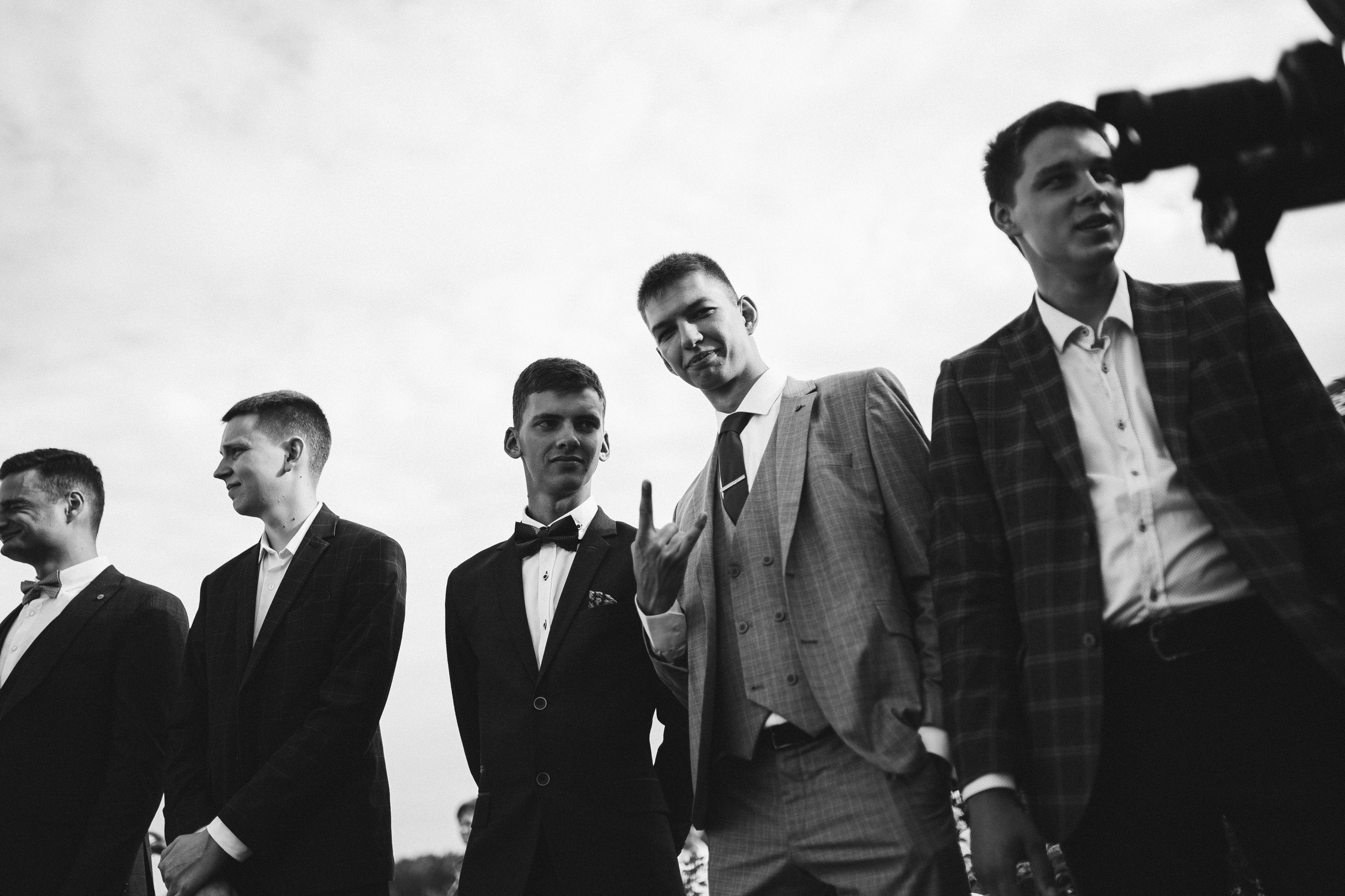 И&Н. Свадебный и семейный фотограф в Коломне Мария Мусатова