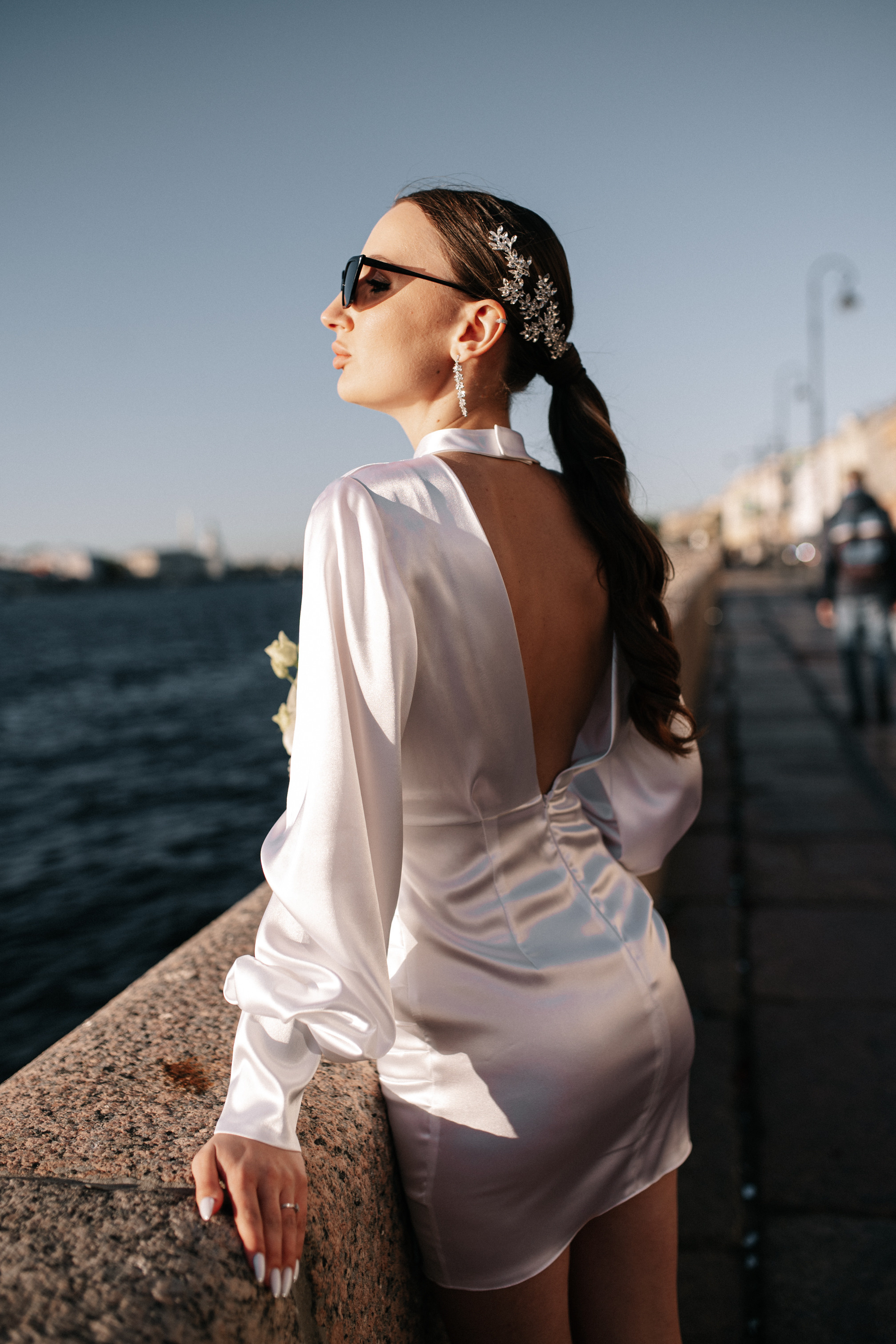 E&А SPb. Свадебный и семейный фотограф в Коломне Мария Мусатова