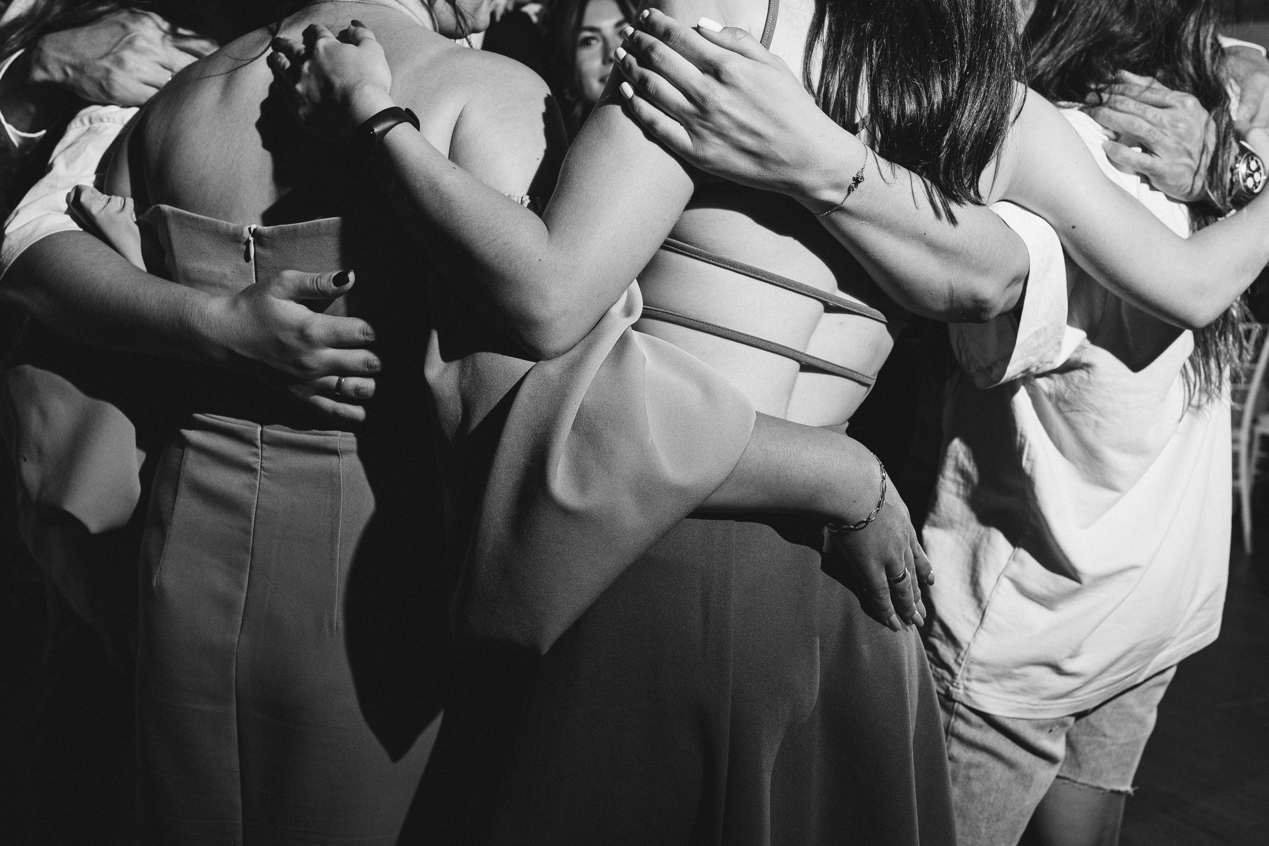 Э&E. Свадебный и семейный фотограф в Коломне Мария Мусатова