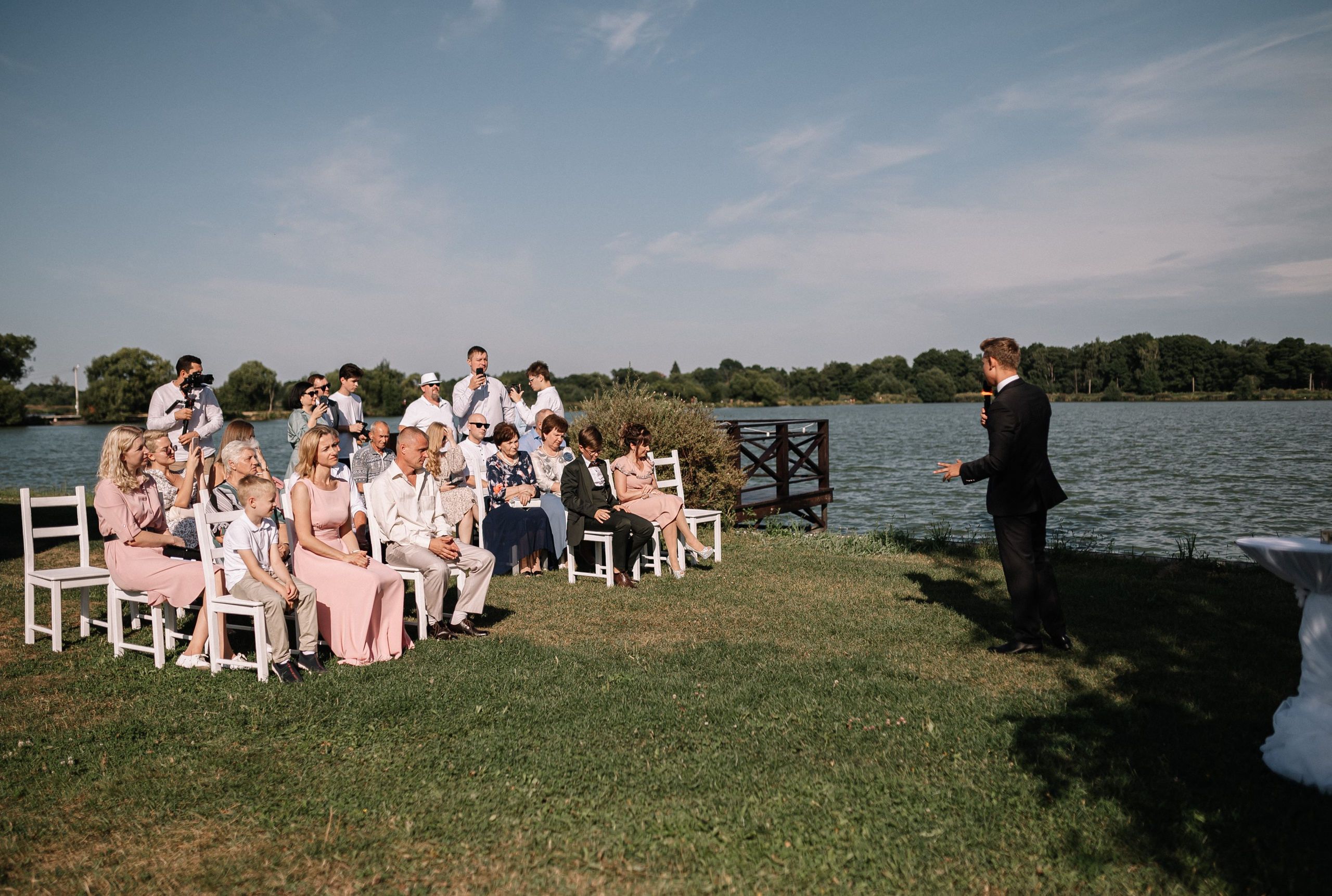 И&Н. Свадебный и семейный фотограф в Коломне Мария Мусатова