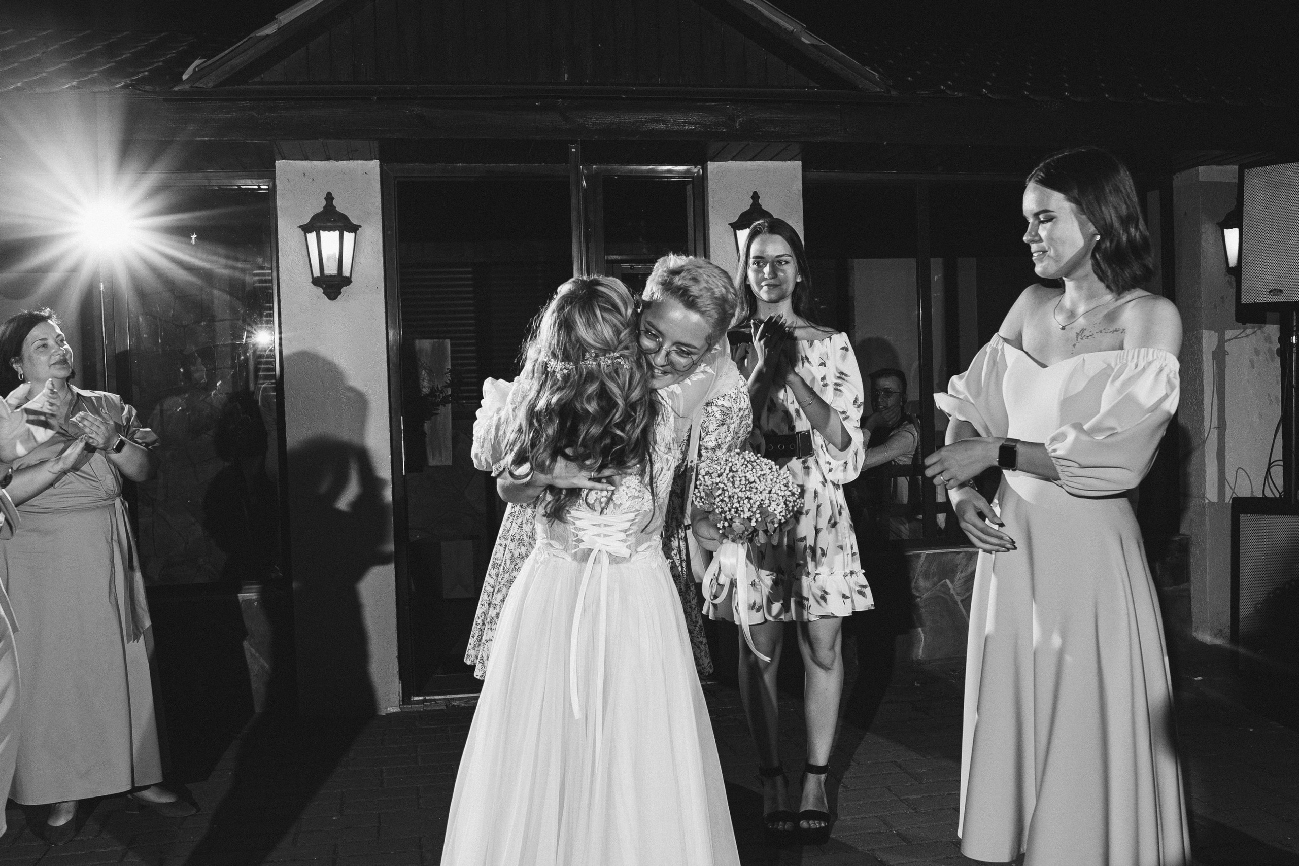 И&Н. Свадебный и семейный фотограф в Коломне Мария Мусатова