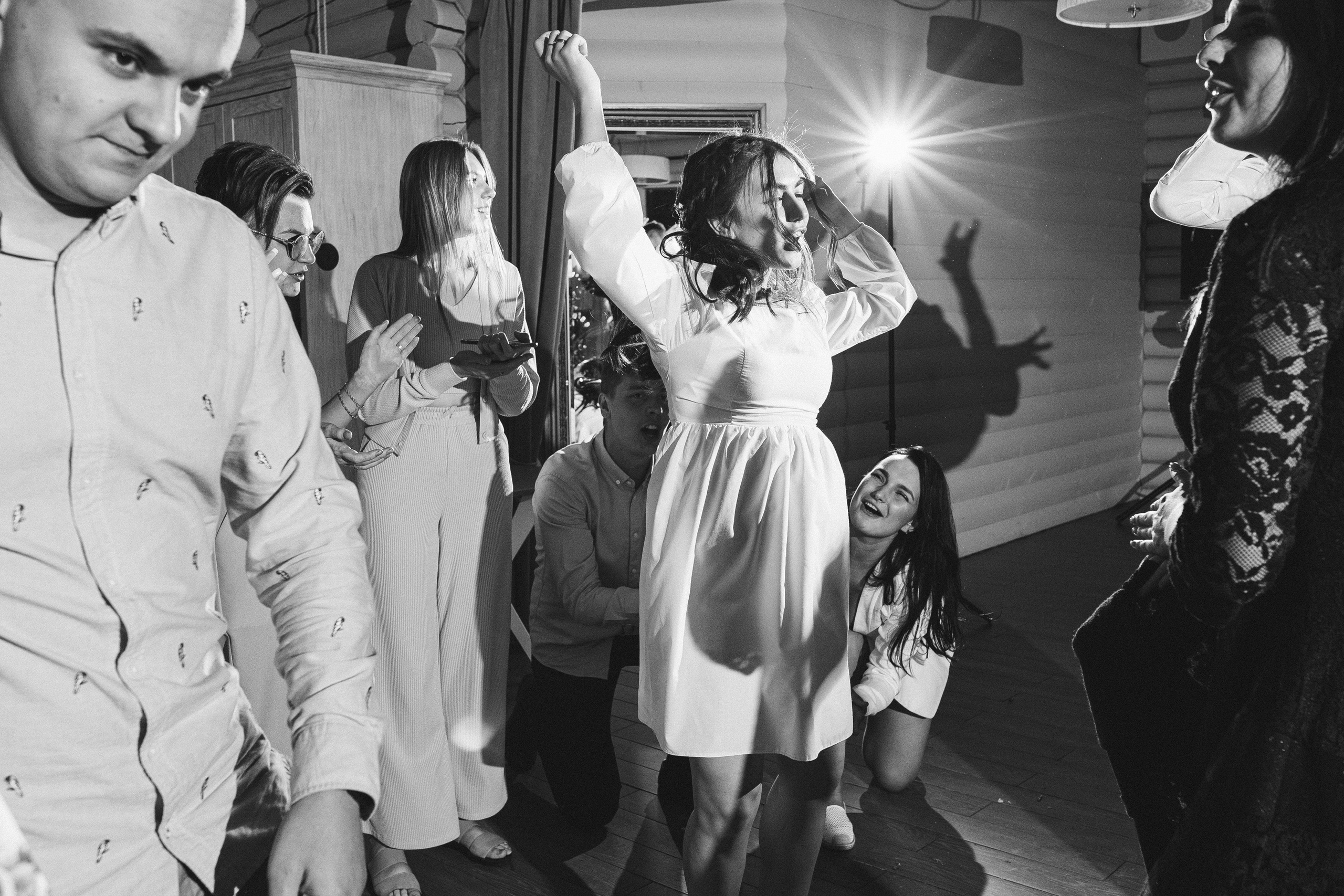 Э&E. Свадебный и семейный фотограф в Коломне Мария Мусатова