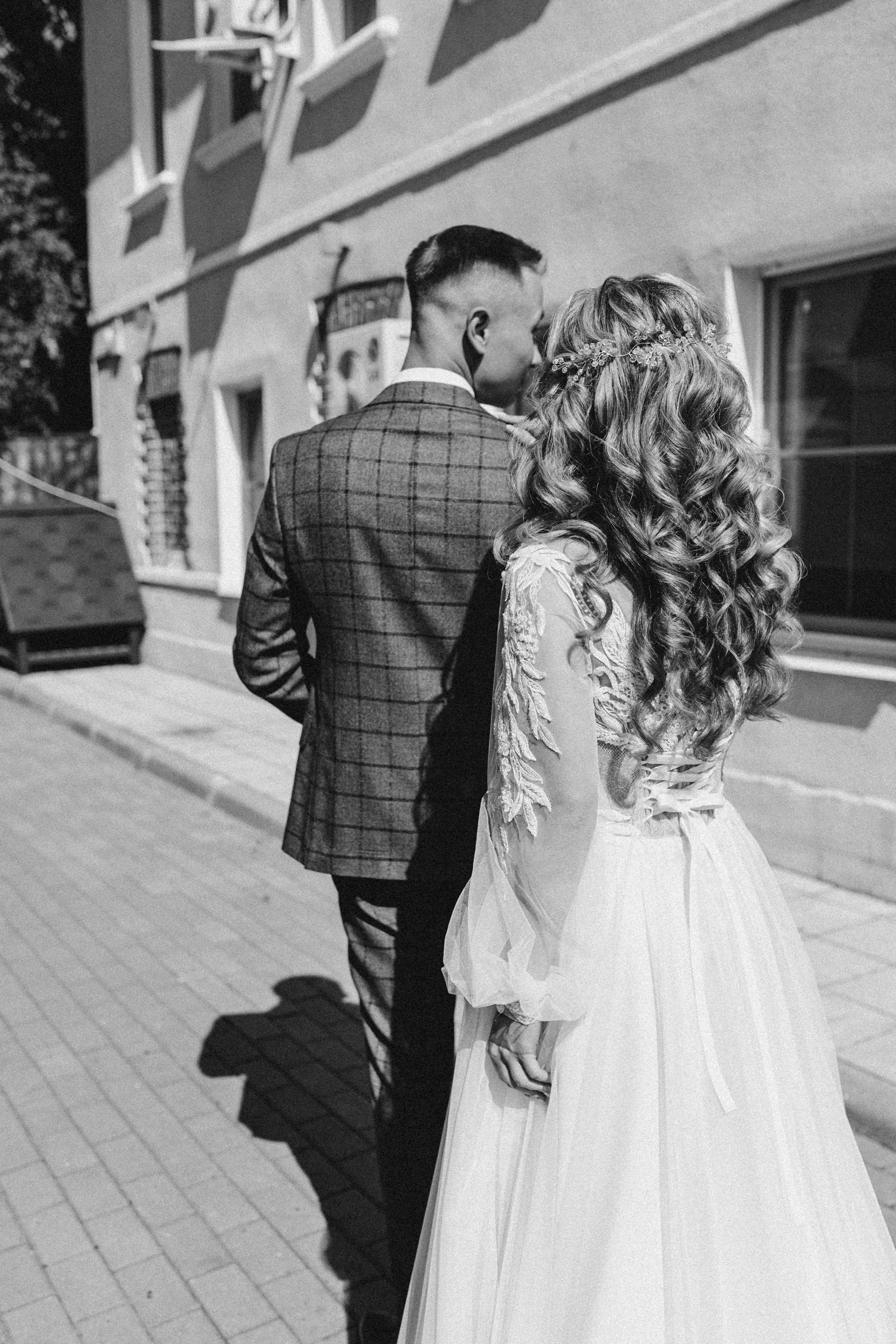 И&Н. Свадебный и семейный фотограф в Коломне Мария Мусатова