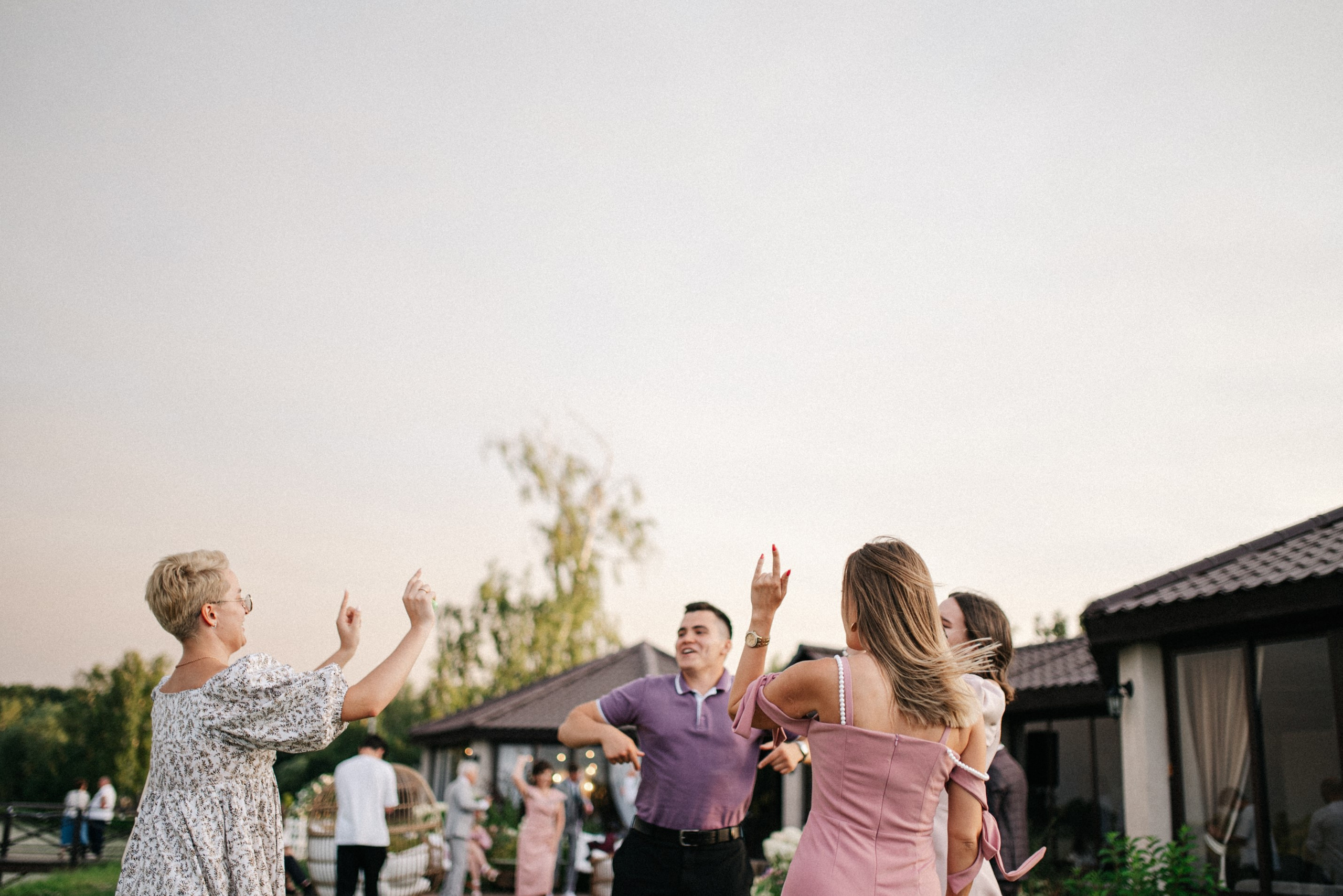 И&Н. Свадебный и семейный фотограф в Коломне Мария Мусатова