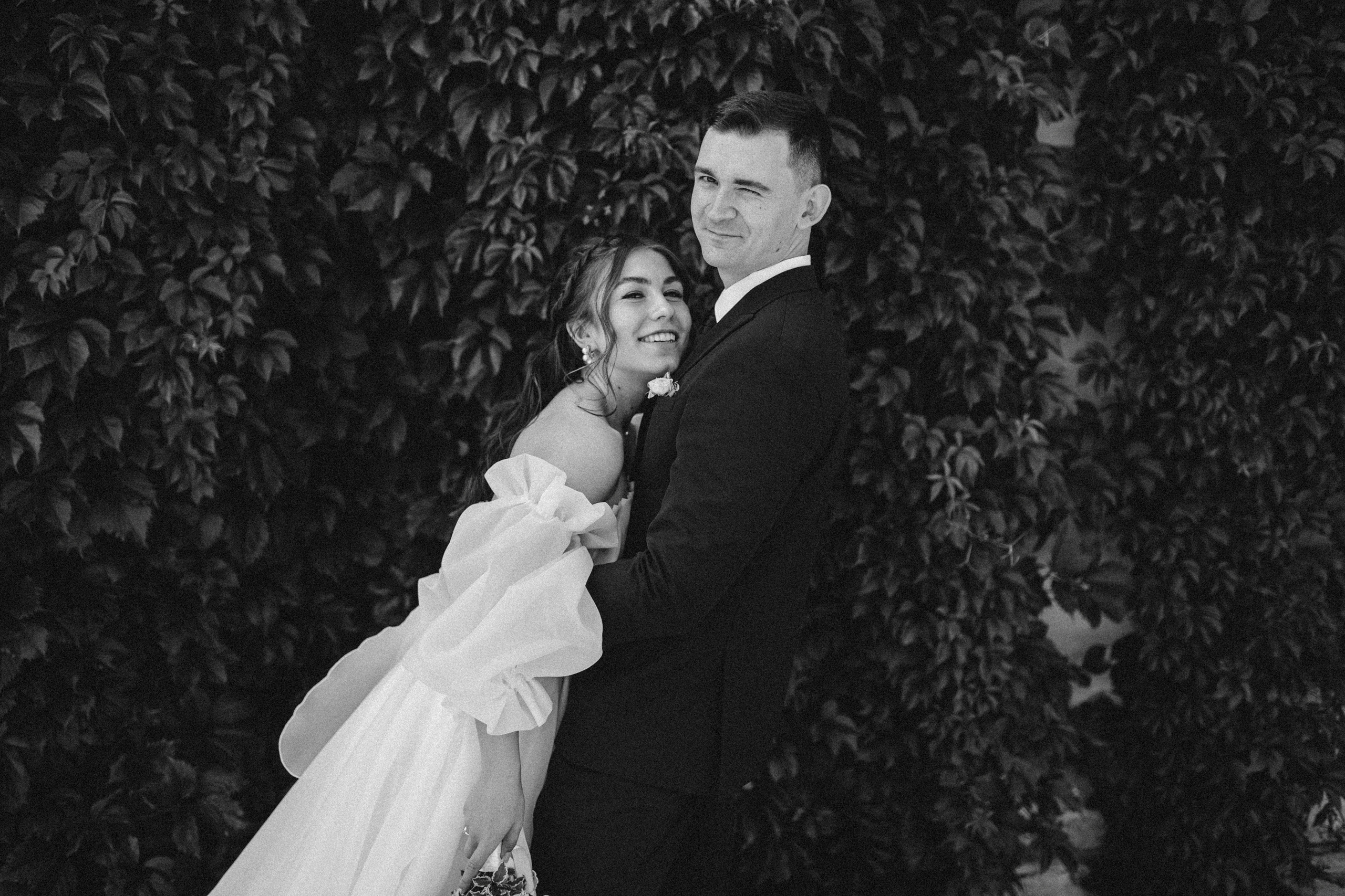 Э&E. Свадебный и семейный фотограф в Коломне Мария Мусатова