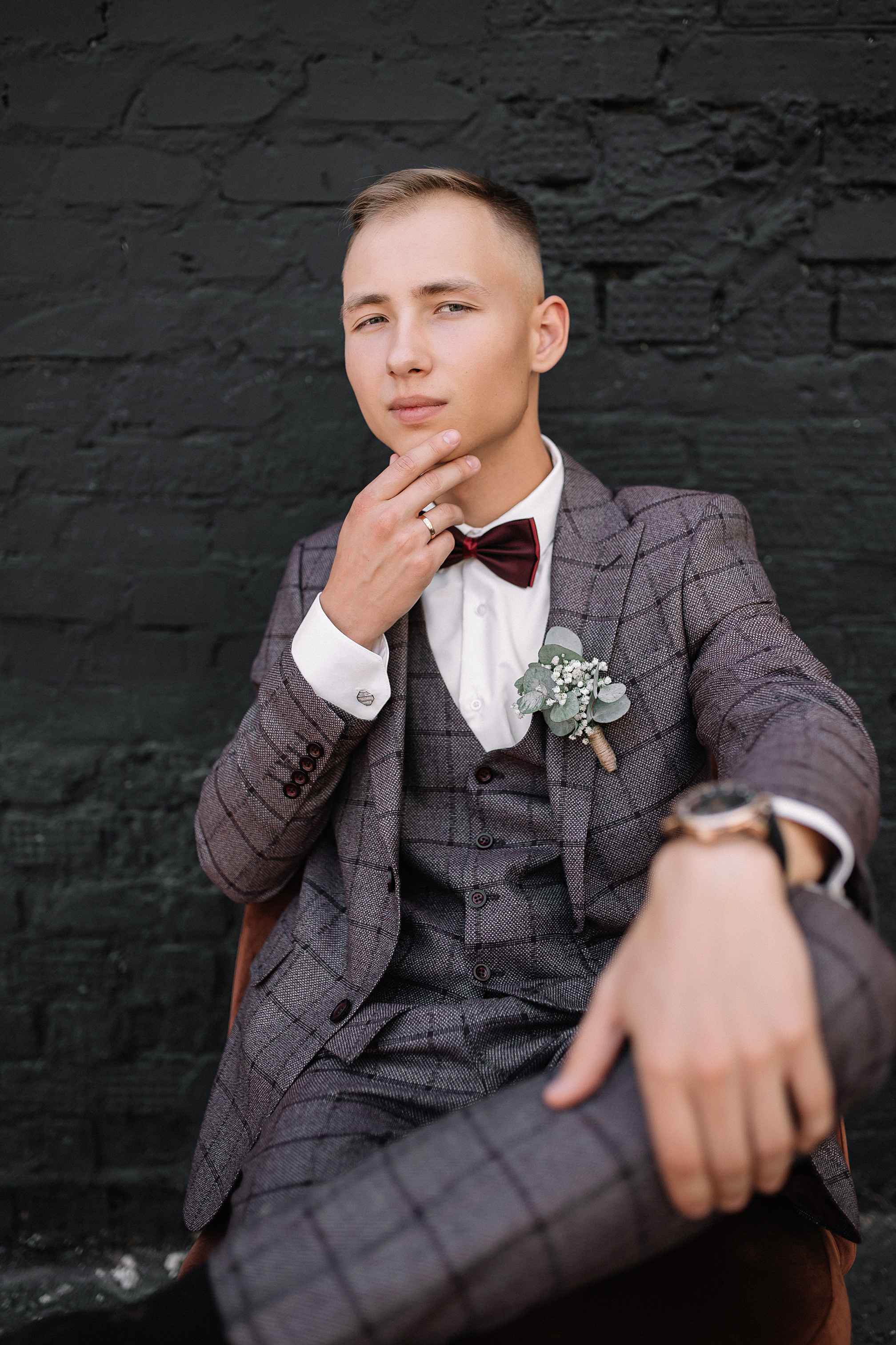 И&Н. Свадебный и семейный фотограф в Коломне Мария Мусатова