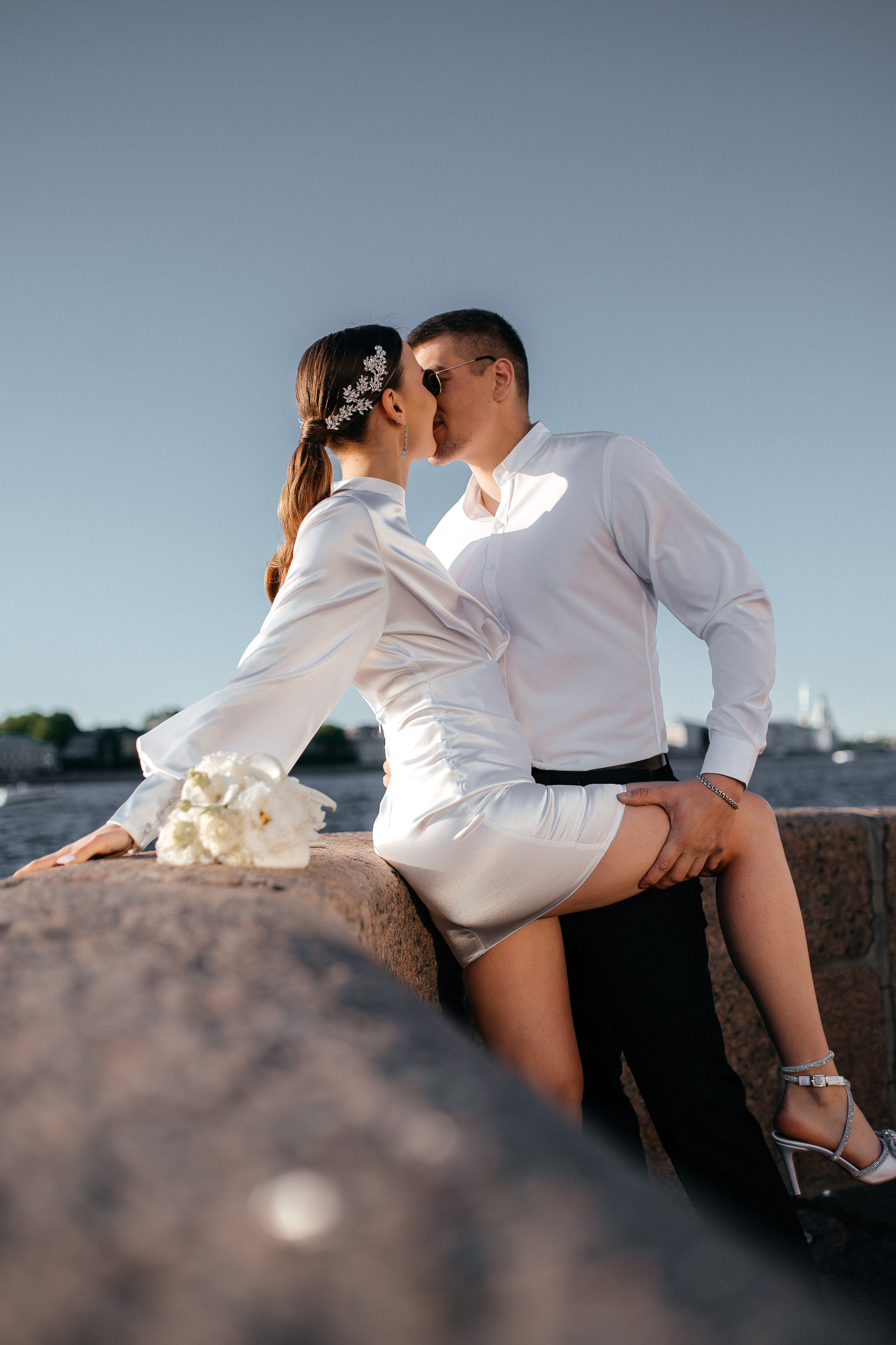 E&А SPb. Свадебный и семейный фотограф в Коломне Мария Мусатова