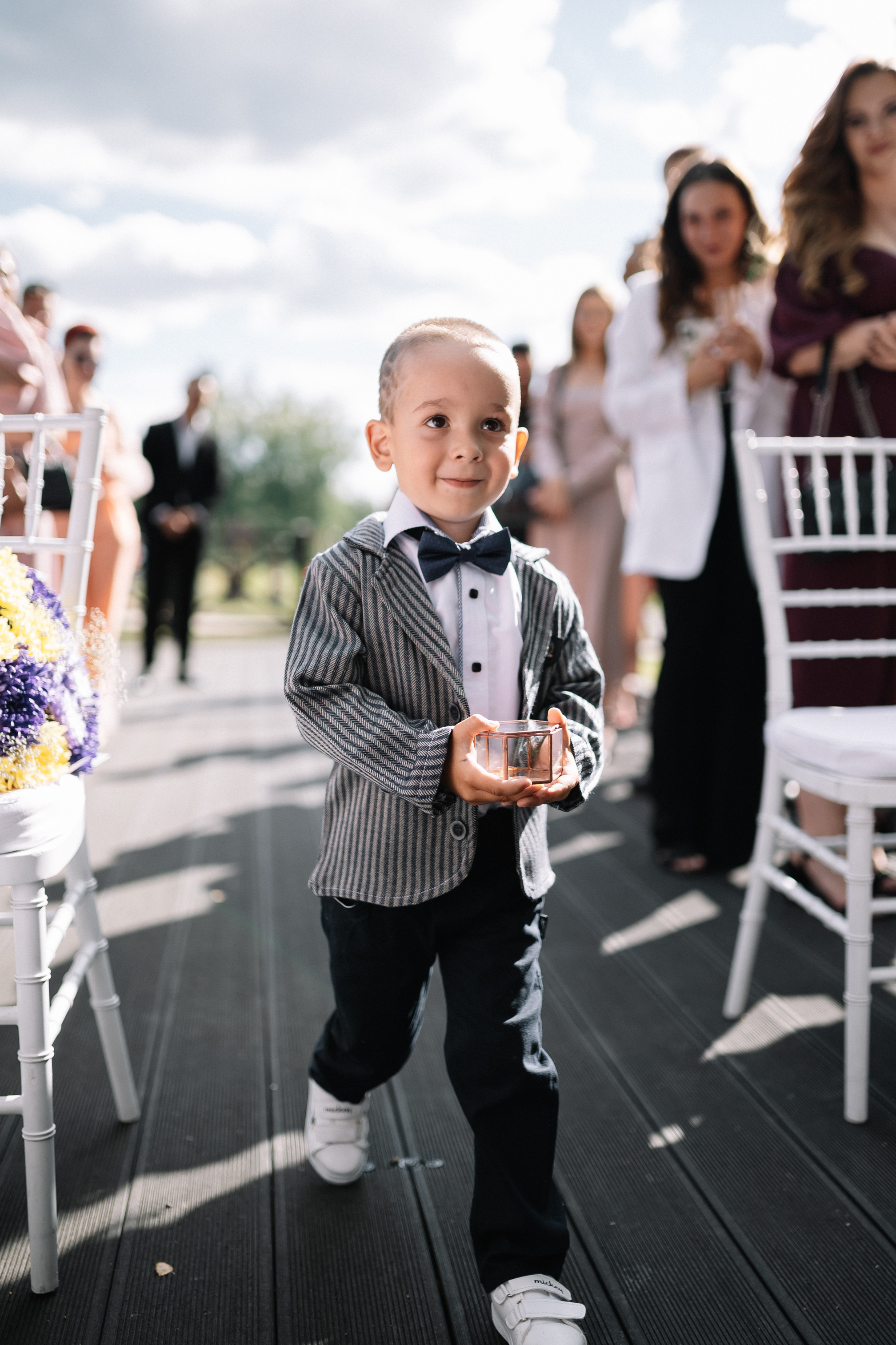 Э&E. Свадебный и семейный фотограф в Коломне Мария Мусатова