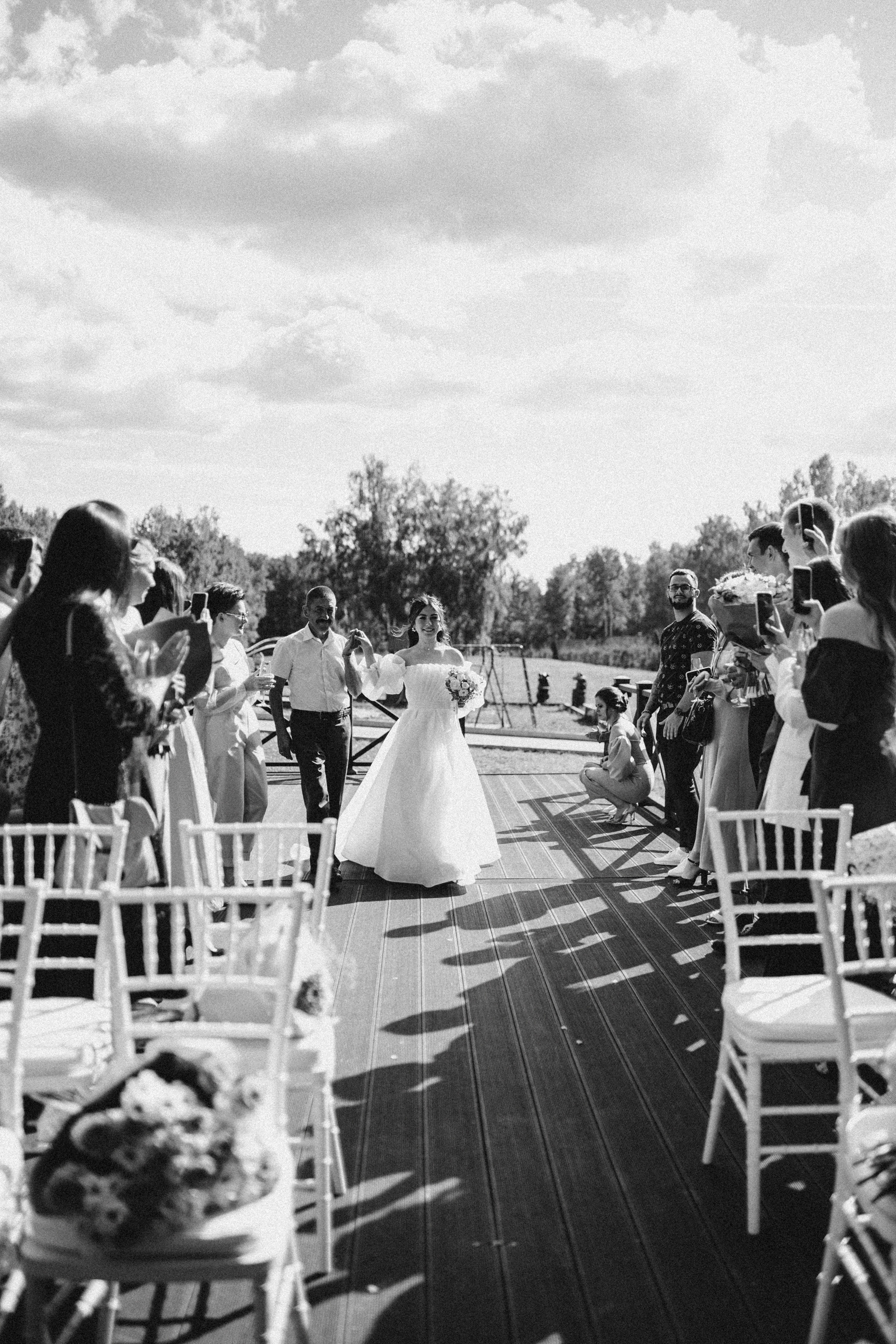 Э&E. Свадебный и семейный фотограф в Коломне Мария Мусатова