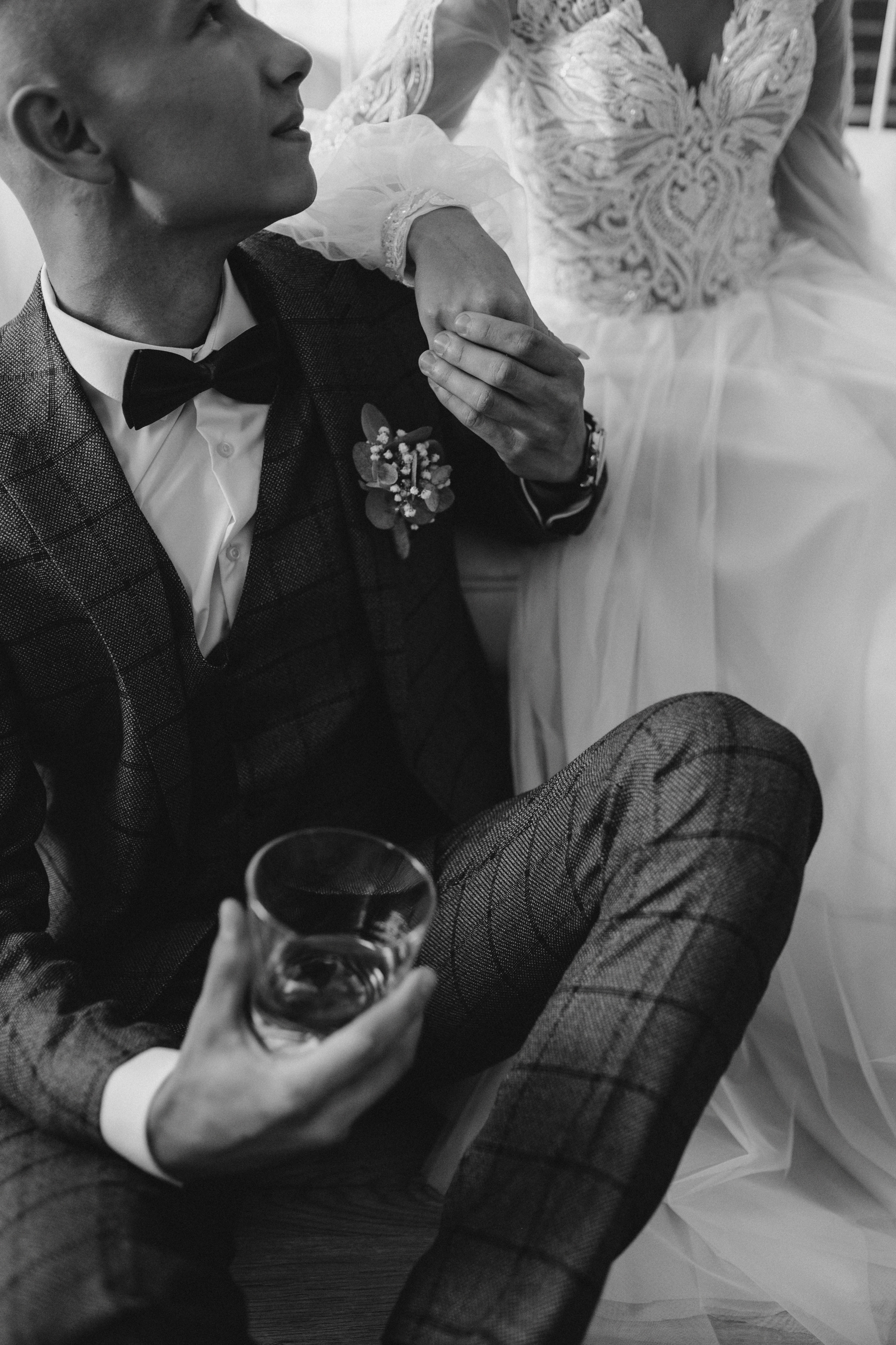 И&Н. Свадебный и семейный фотограф в Коломне Мария Мусатова