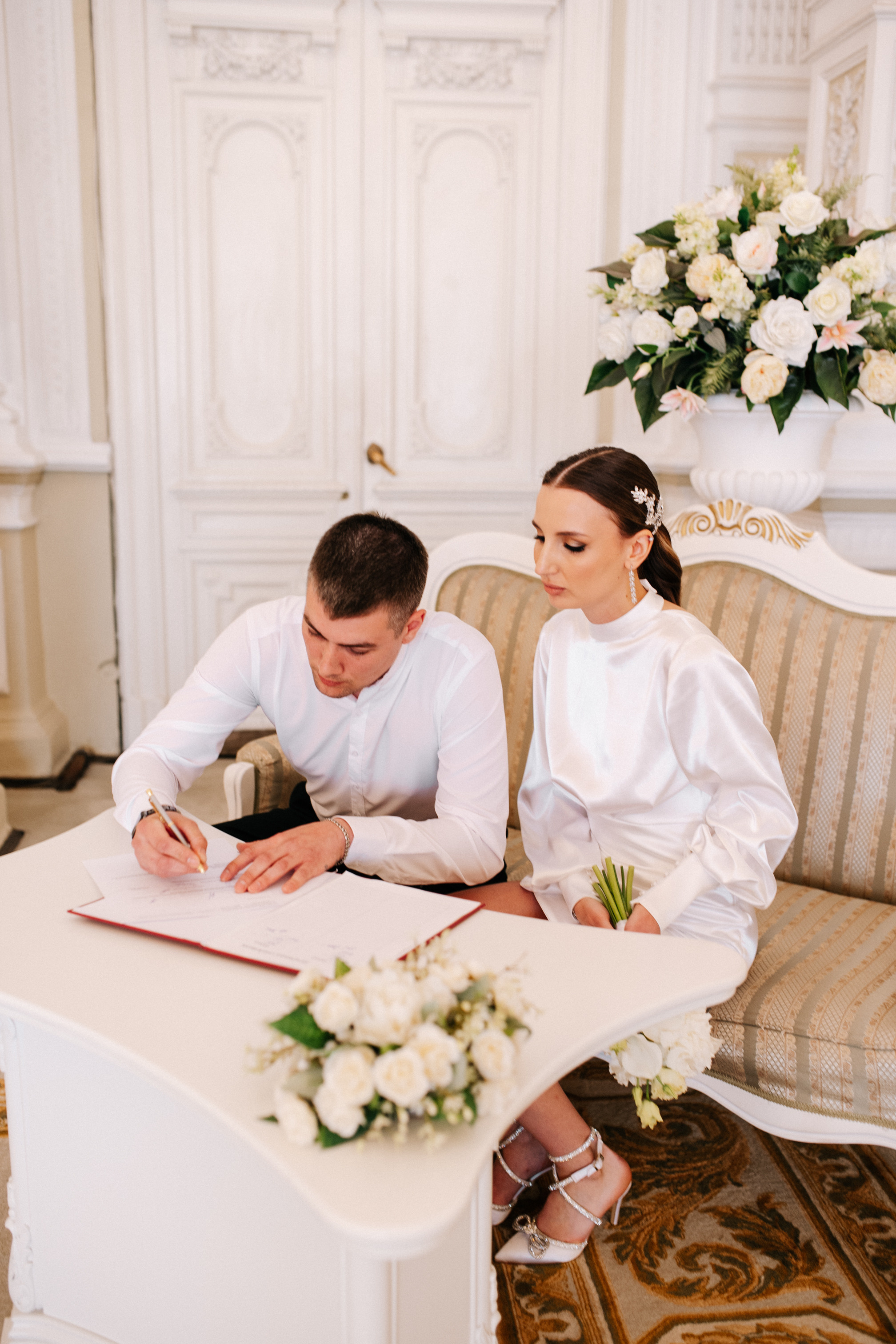 E&А SPb. Свадебный и семейный фотограф в Коломне Мария Мусатова