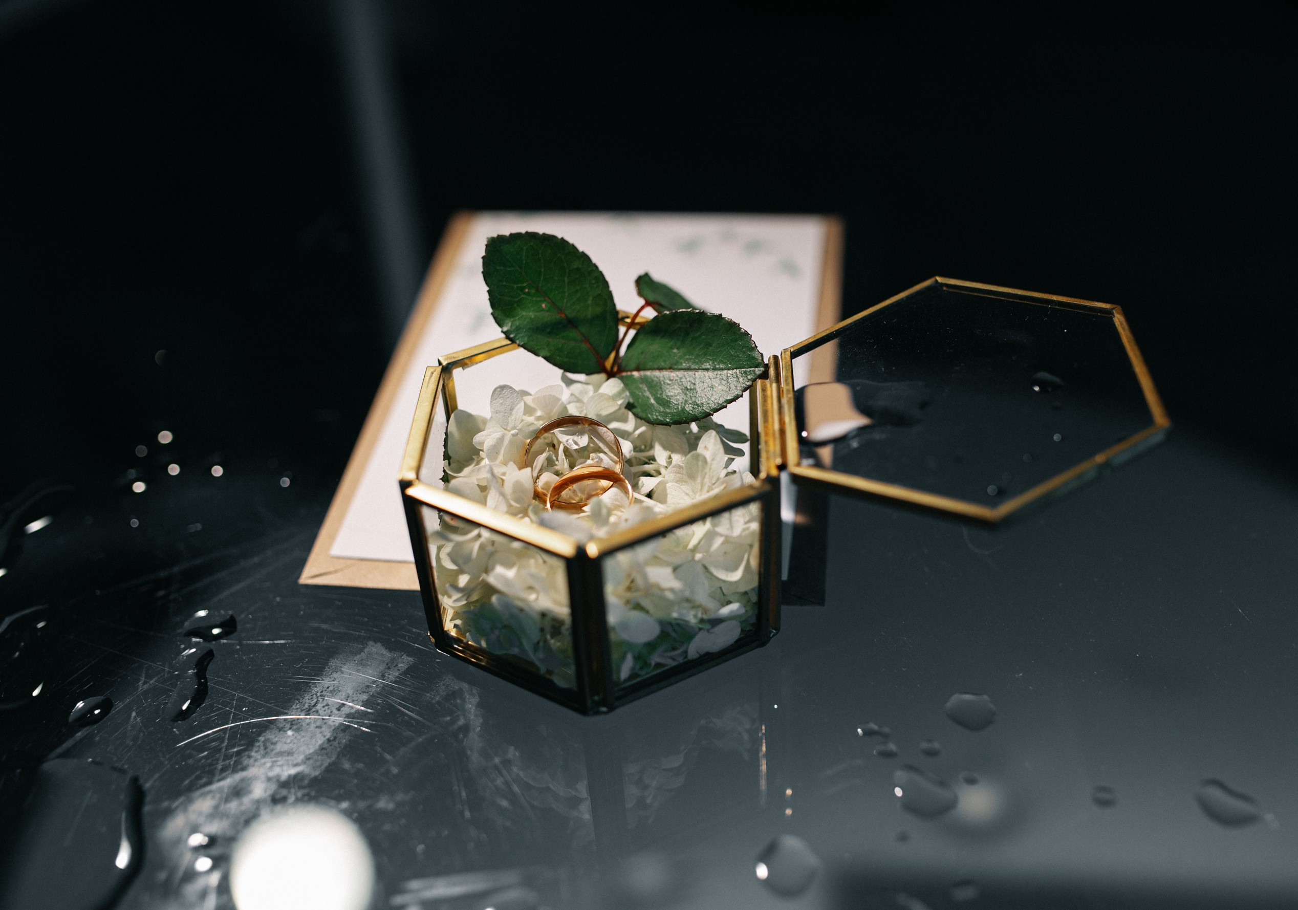 И&Н. Свадебный и семейный фотограф в Коломне Мария Мусатова