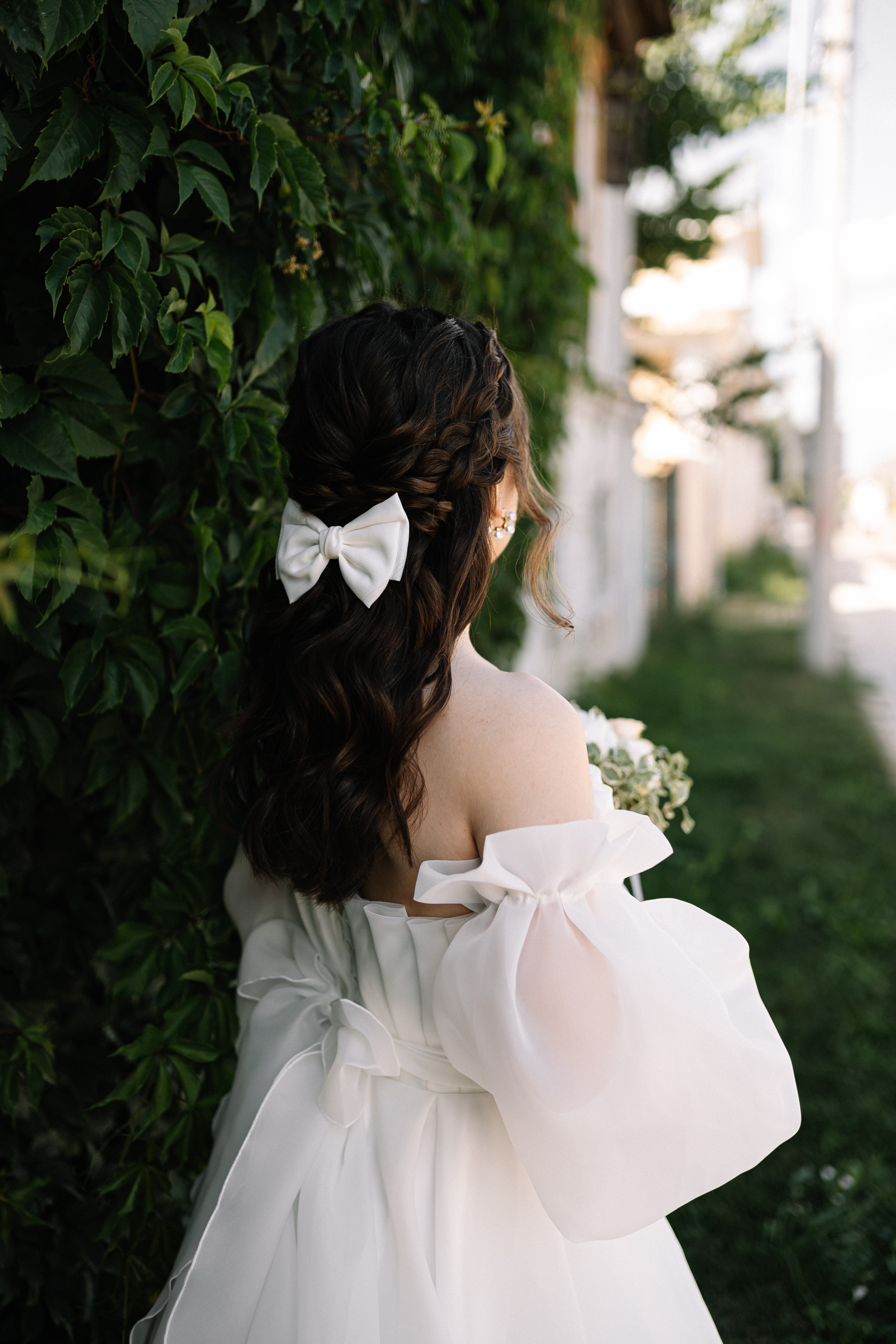 Э&E. Свадебный и семейный фотограф в Коломне Мария Мусатова