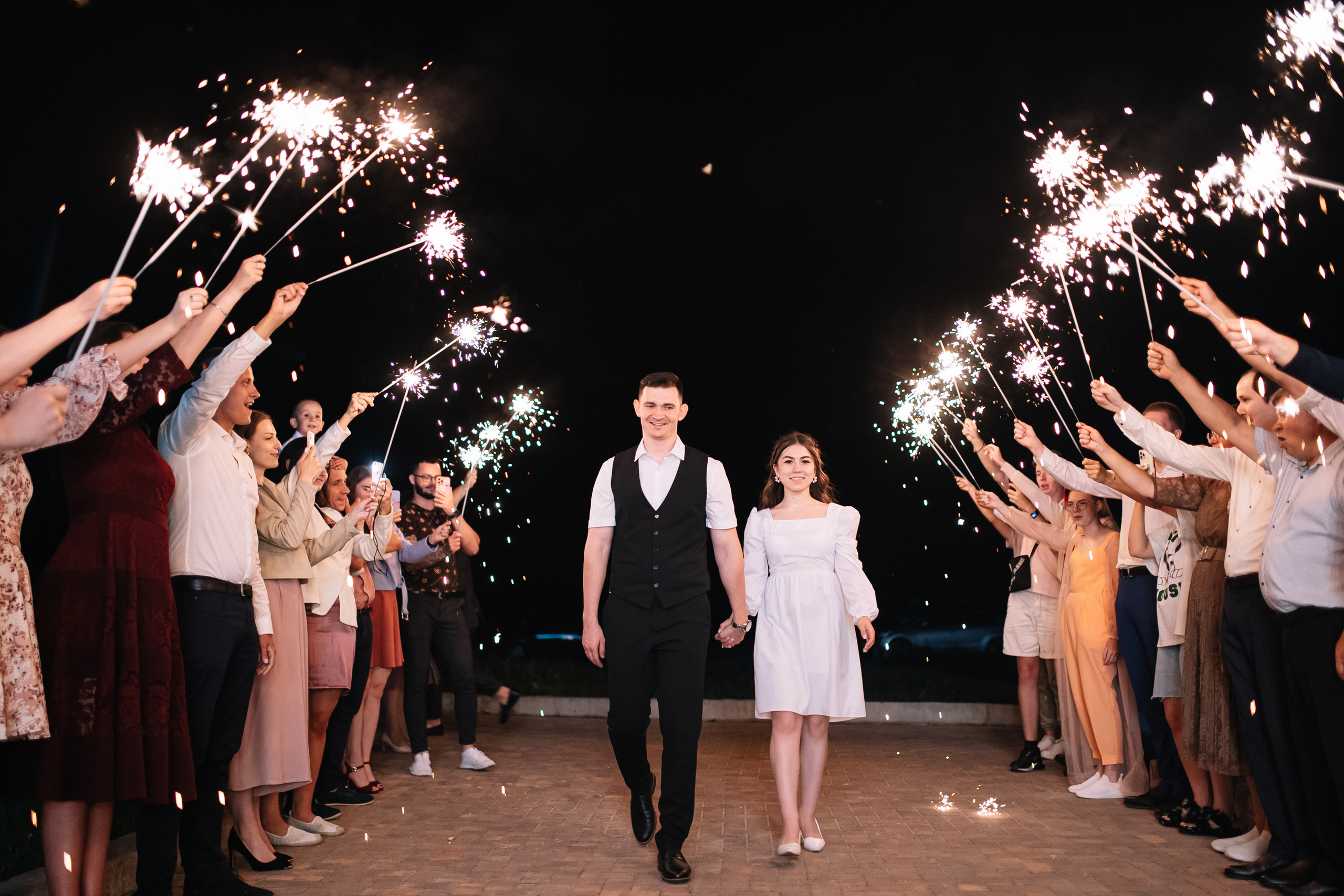 Э&E. Свадебный и семейный фотограф в Коломне Мария Мусатова