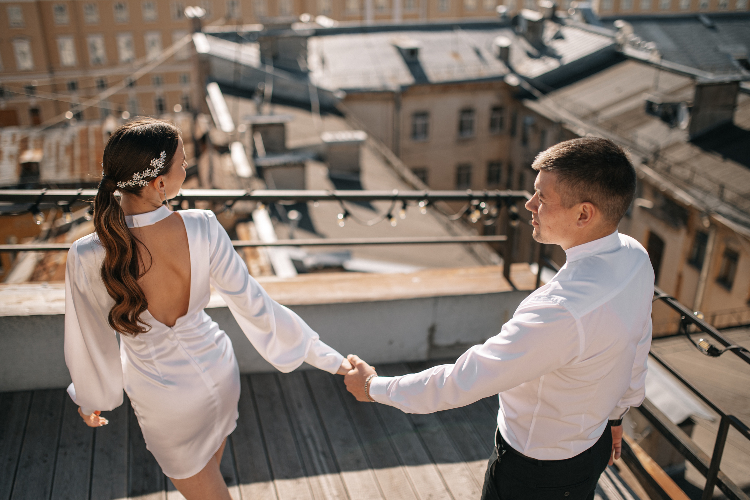 E&А SPb. Свадебный и семейный фотограф в Коломне Мария Мусатова