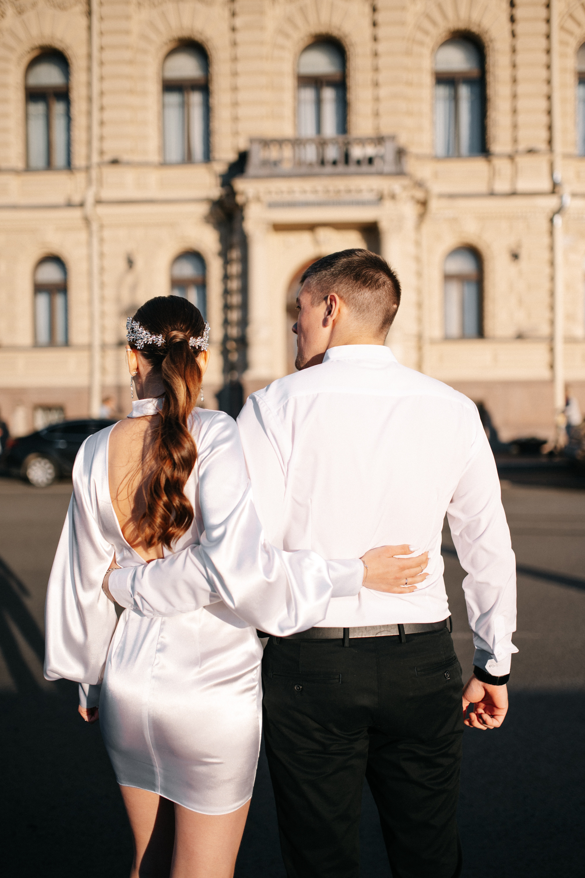 E&А SPb. Свадебный и семейный фотограф в Коломне Мария Мусатова