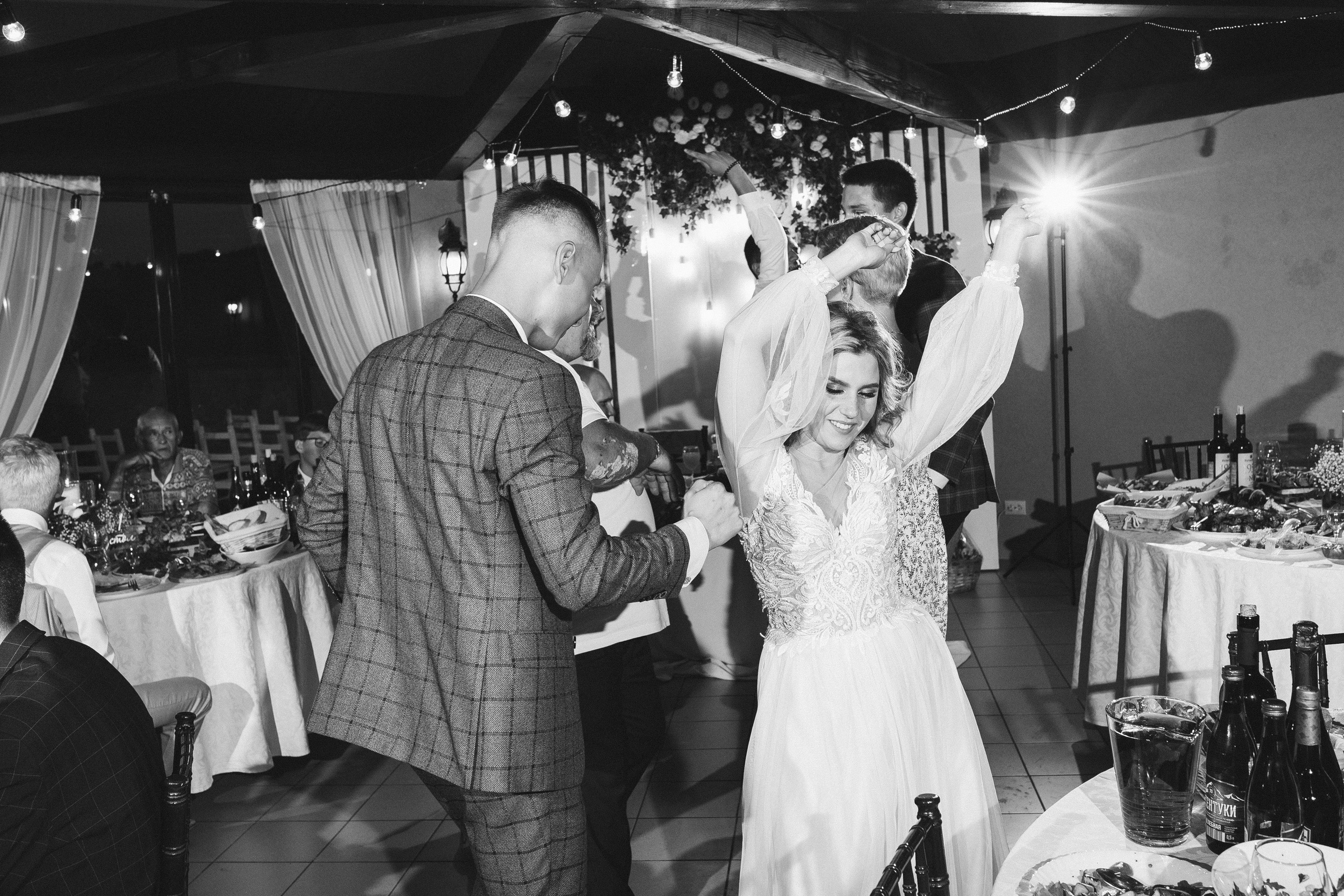 И&Н. Свадебный и семейный фотограф в Коломне Мария Мусатова