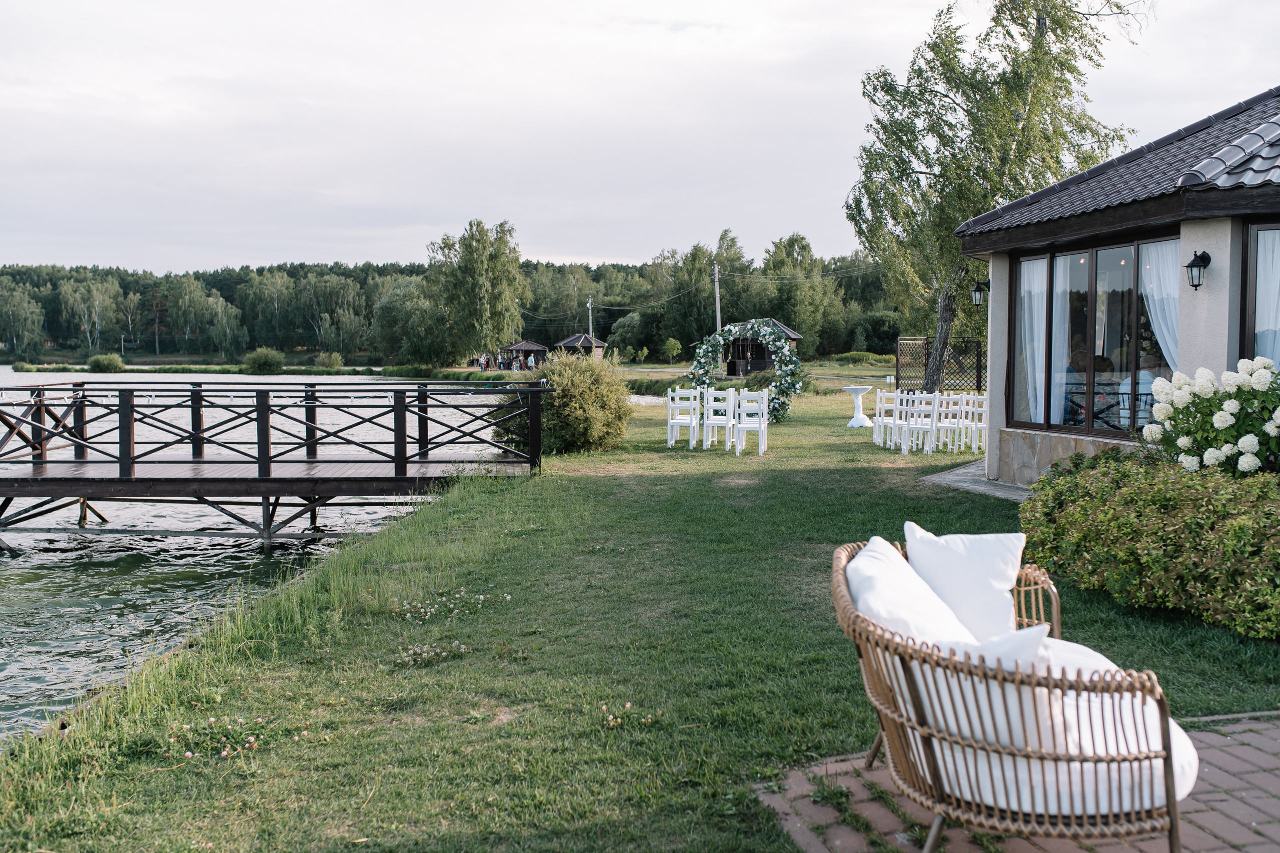 И&Н. Свадебный и семейный фотограф в Коломне Мария Мусатова