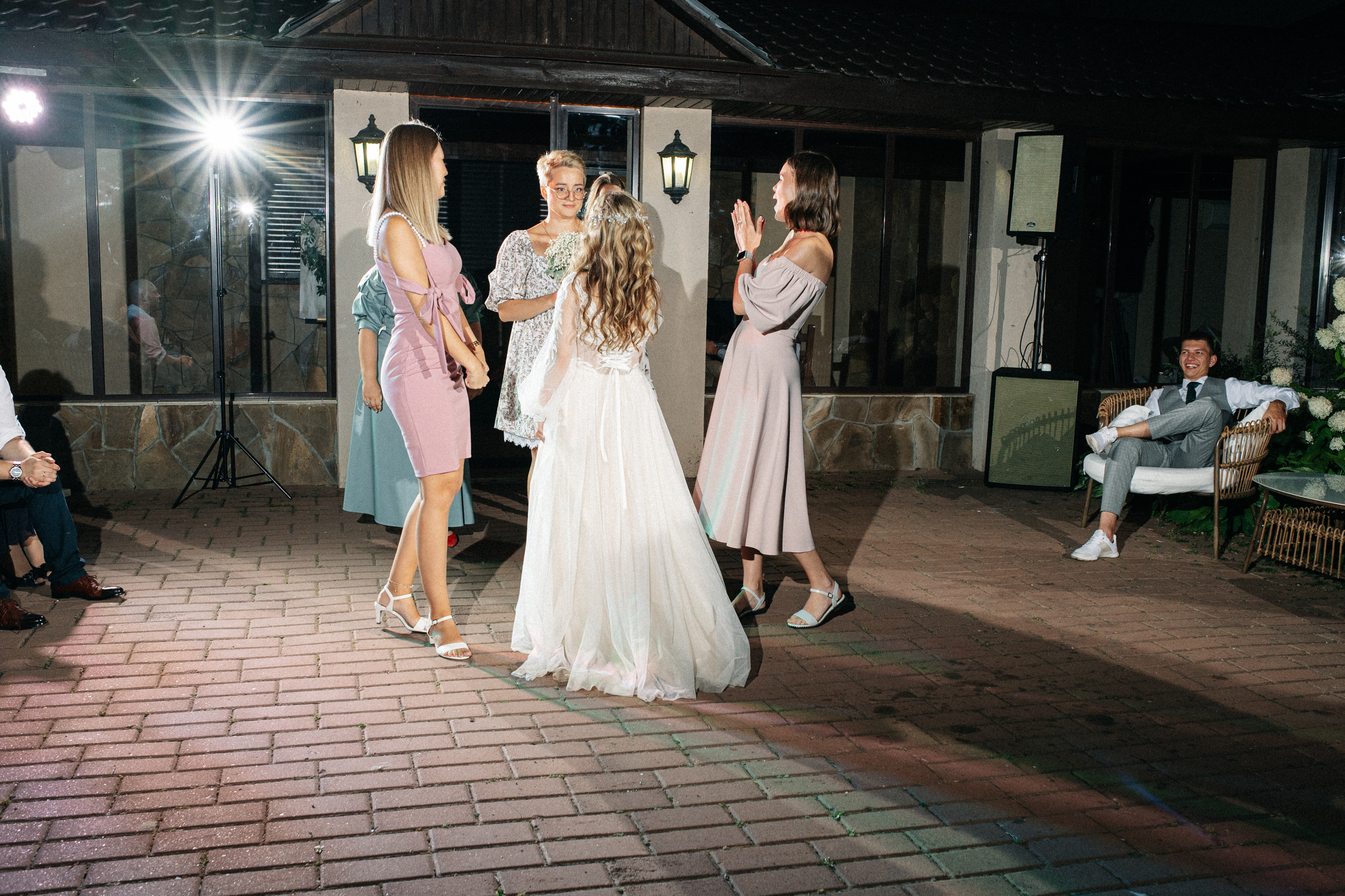 И&Н. Свадебный и семейный фотограф в Коломне Мария Мусатова