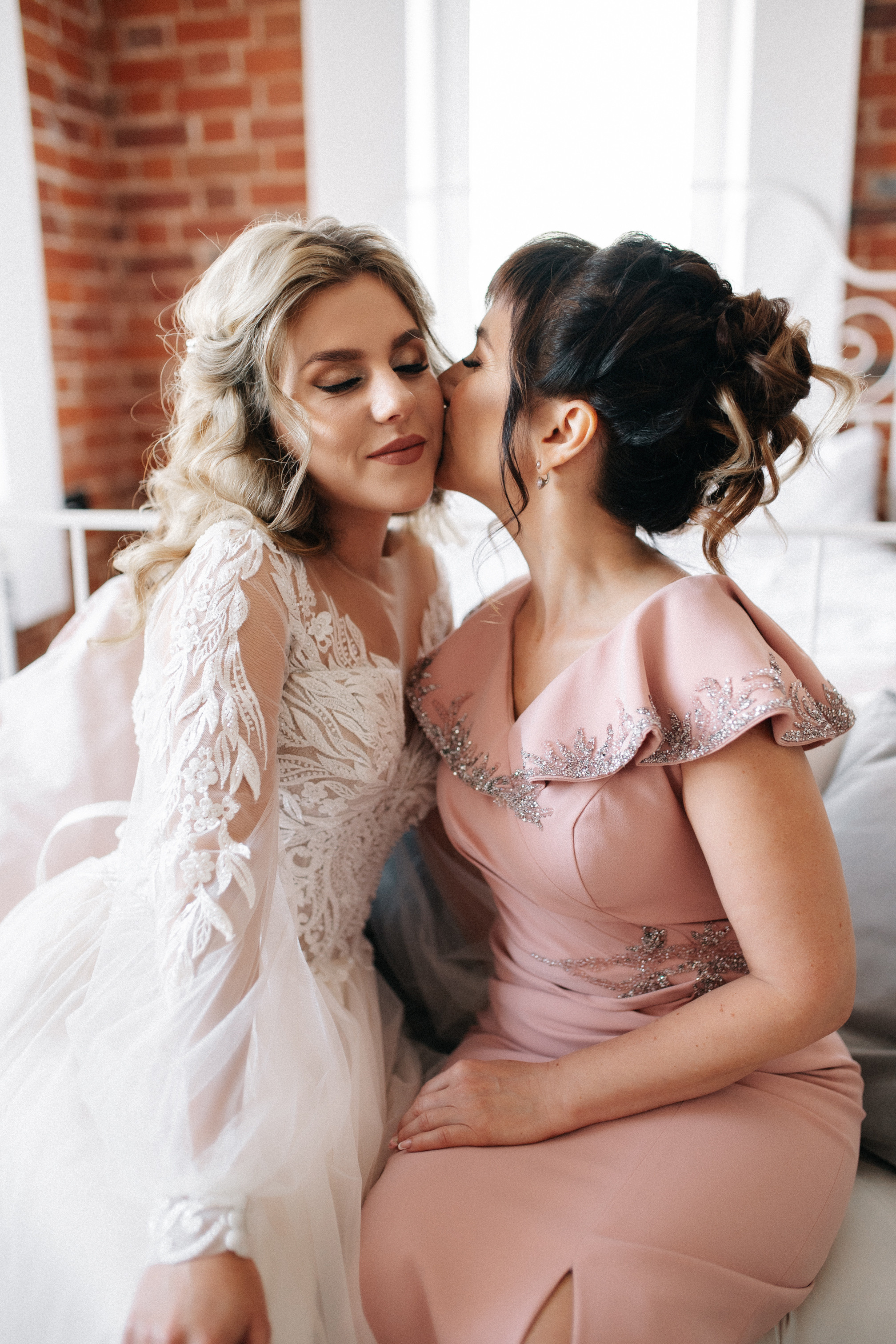 И&Н. Свадебный и семейный фотограф в Коломне Мария Мусатова