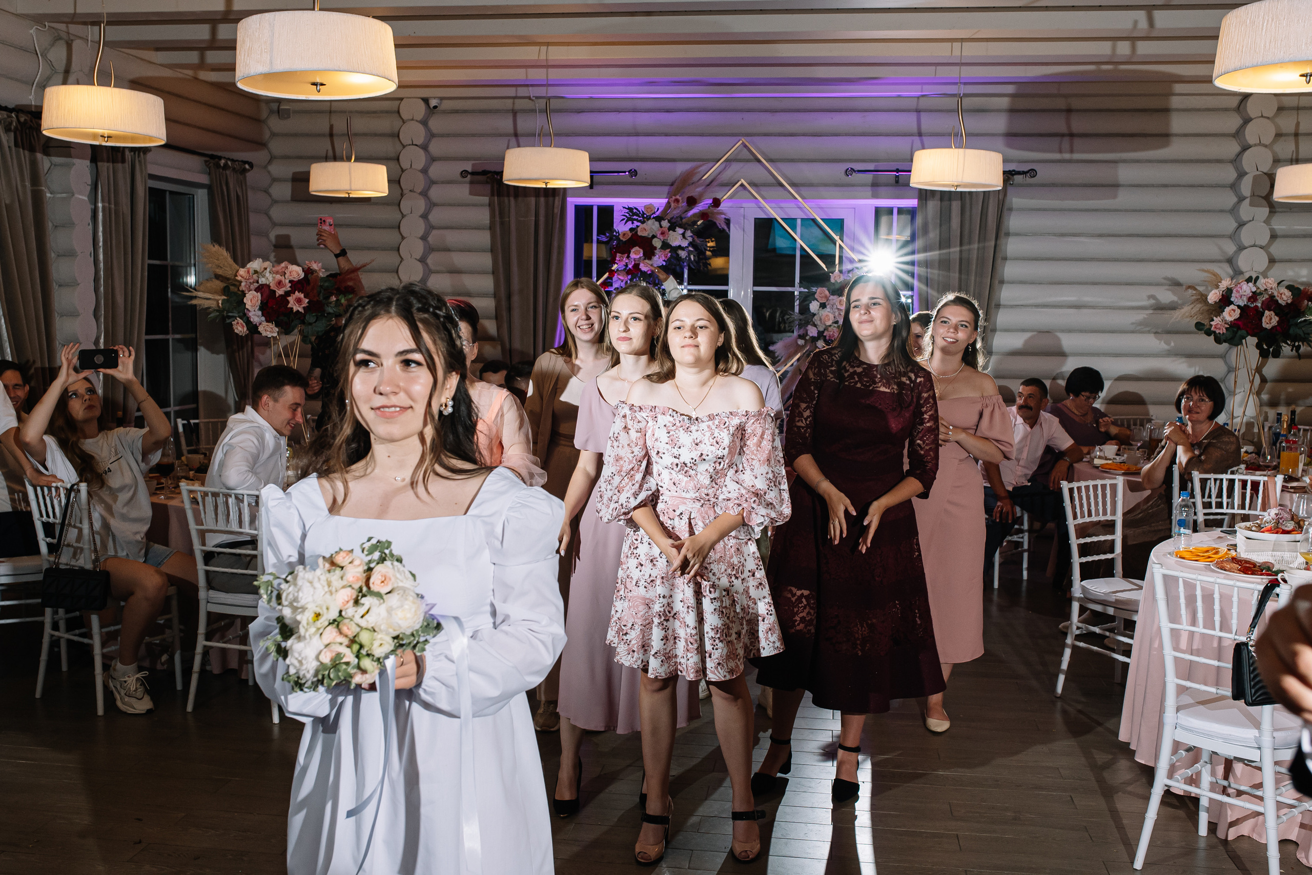 Э&E. Свадебный и семейный фотограф в Коломне Мария Мусатова