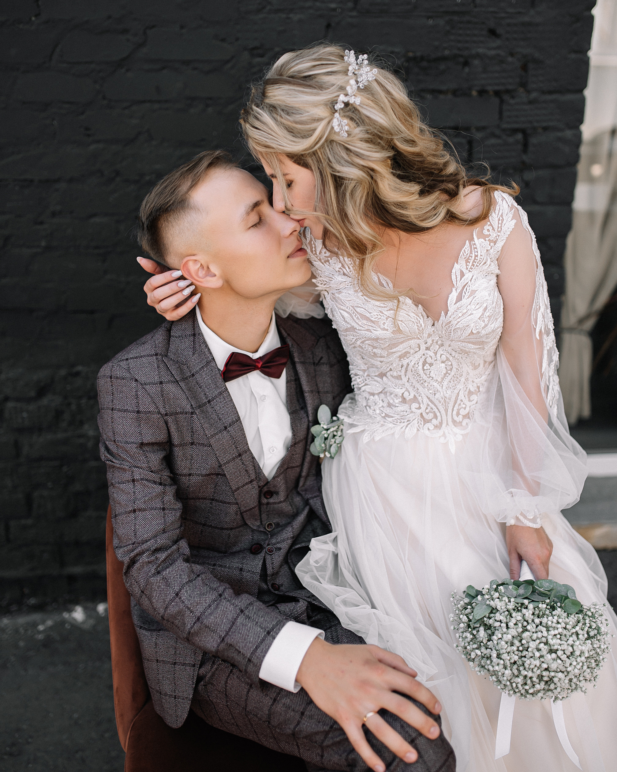 И&Н. Свадебный и семейный фотограф в Коломне Мария Мусатова