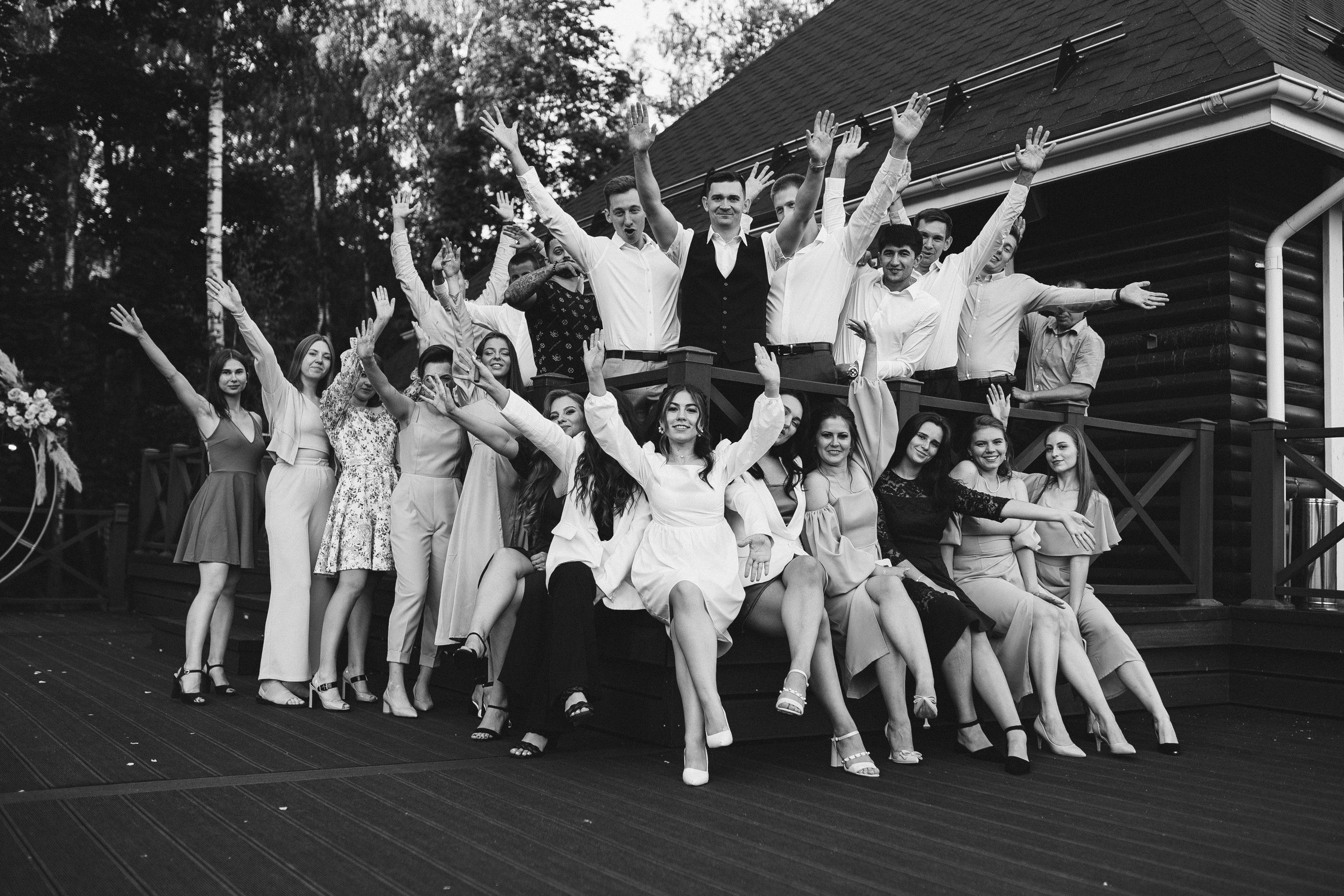 Э&E. Свадебный и семейный фотограф в Коломне Мария Мусатова