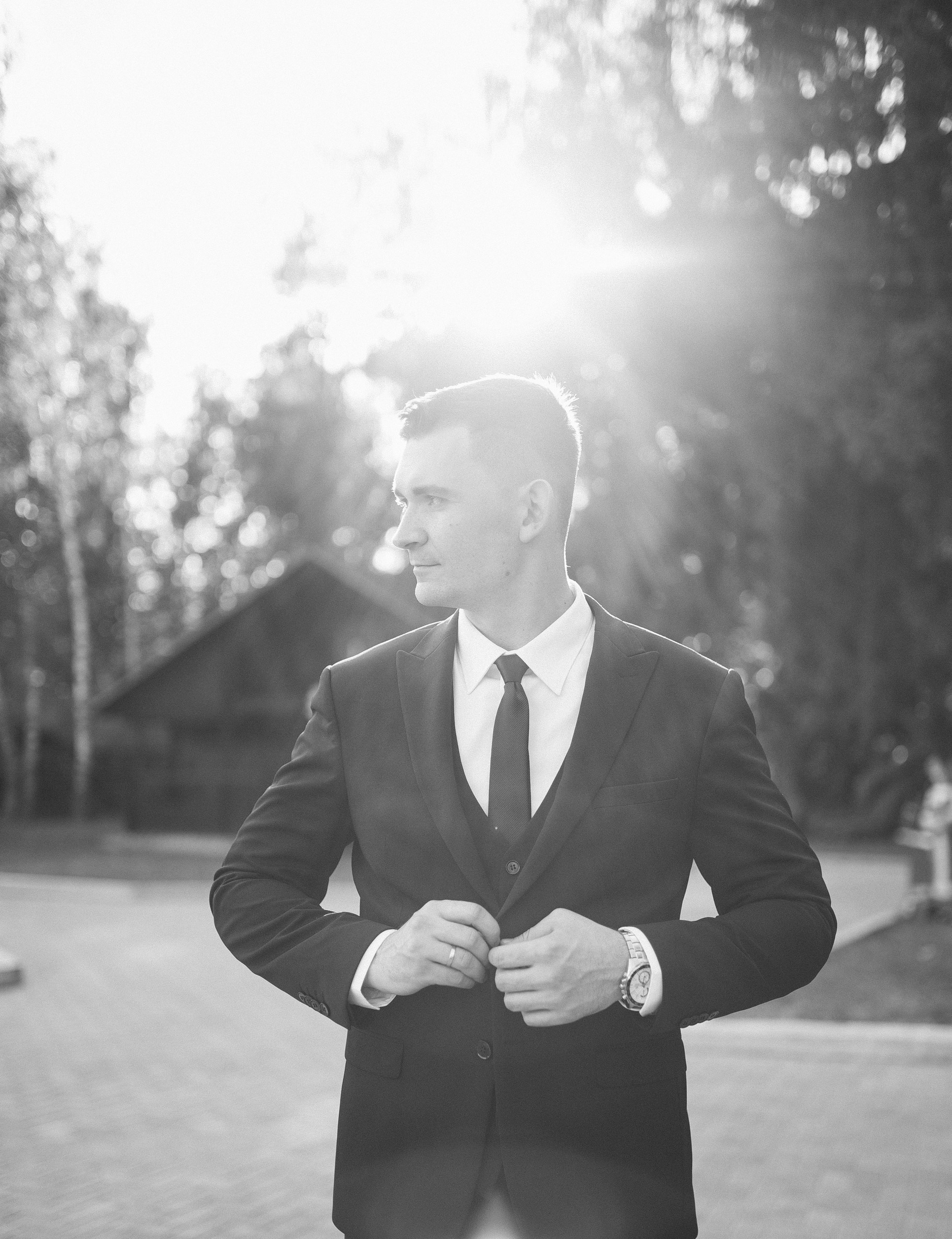 Э&E. Свадебный и семейный фотограф в Коломне Мария Мусатова