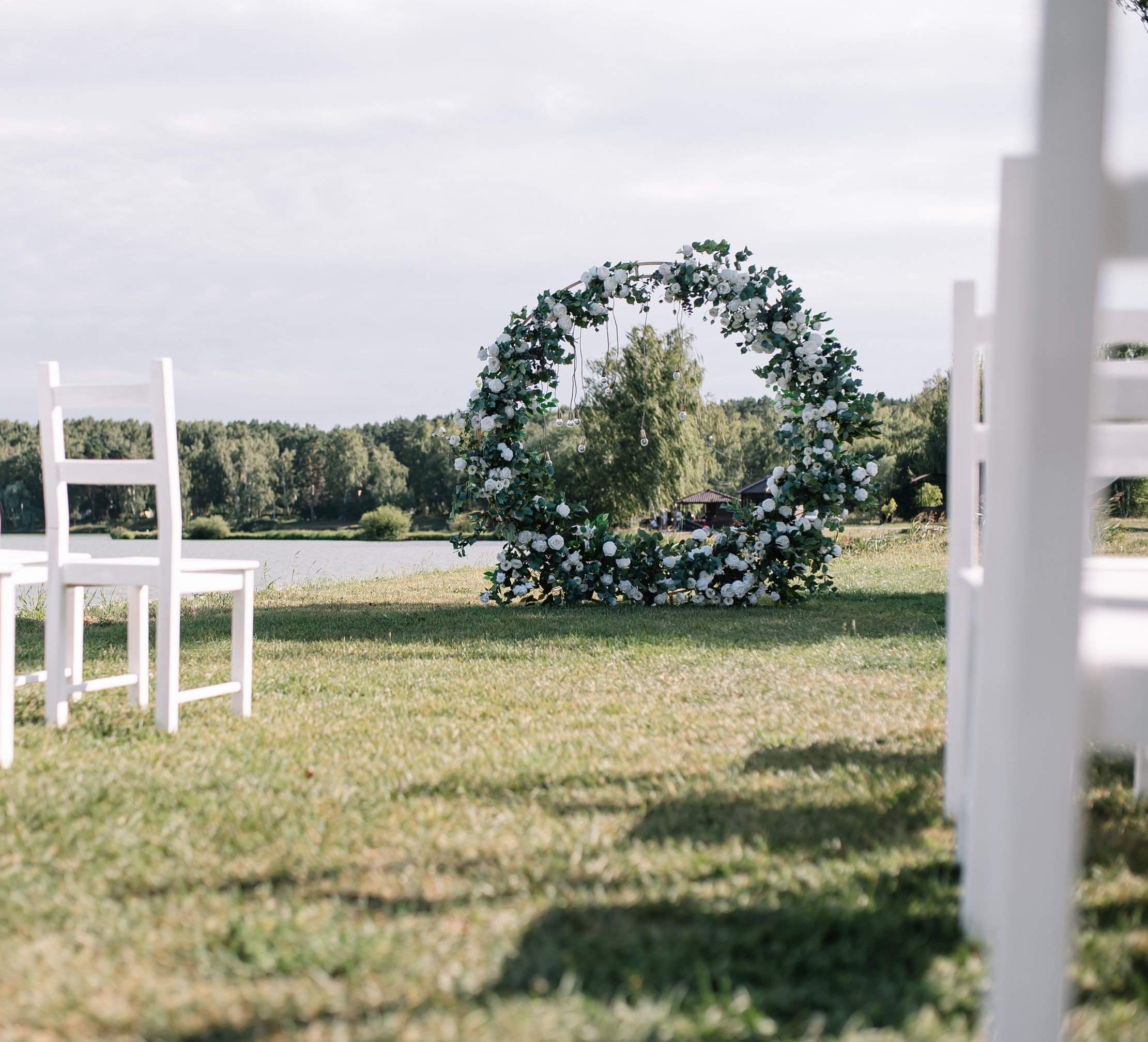 И&Н. Свадебный и семейный фотограф в Коломне Мария Мусатова