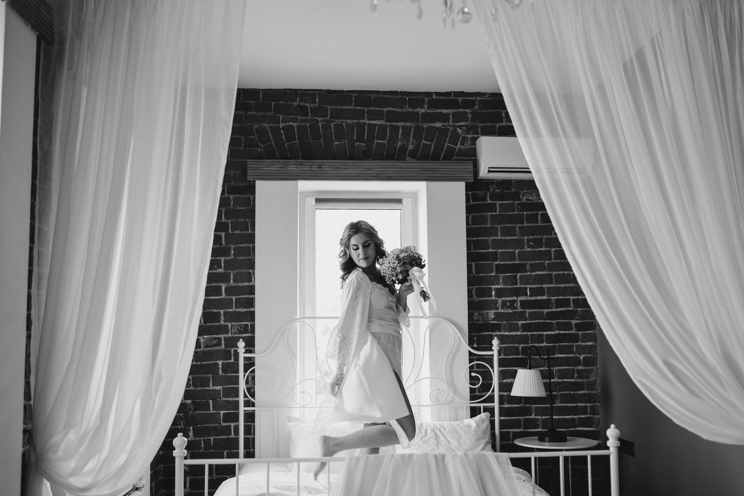 И&Н. Свадебный и семейный фотограф в Коломне Мария Мусатова