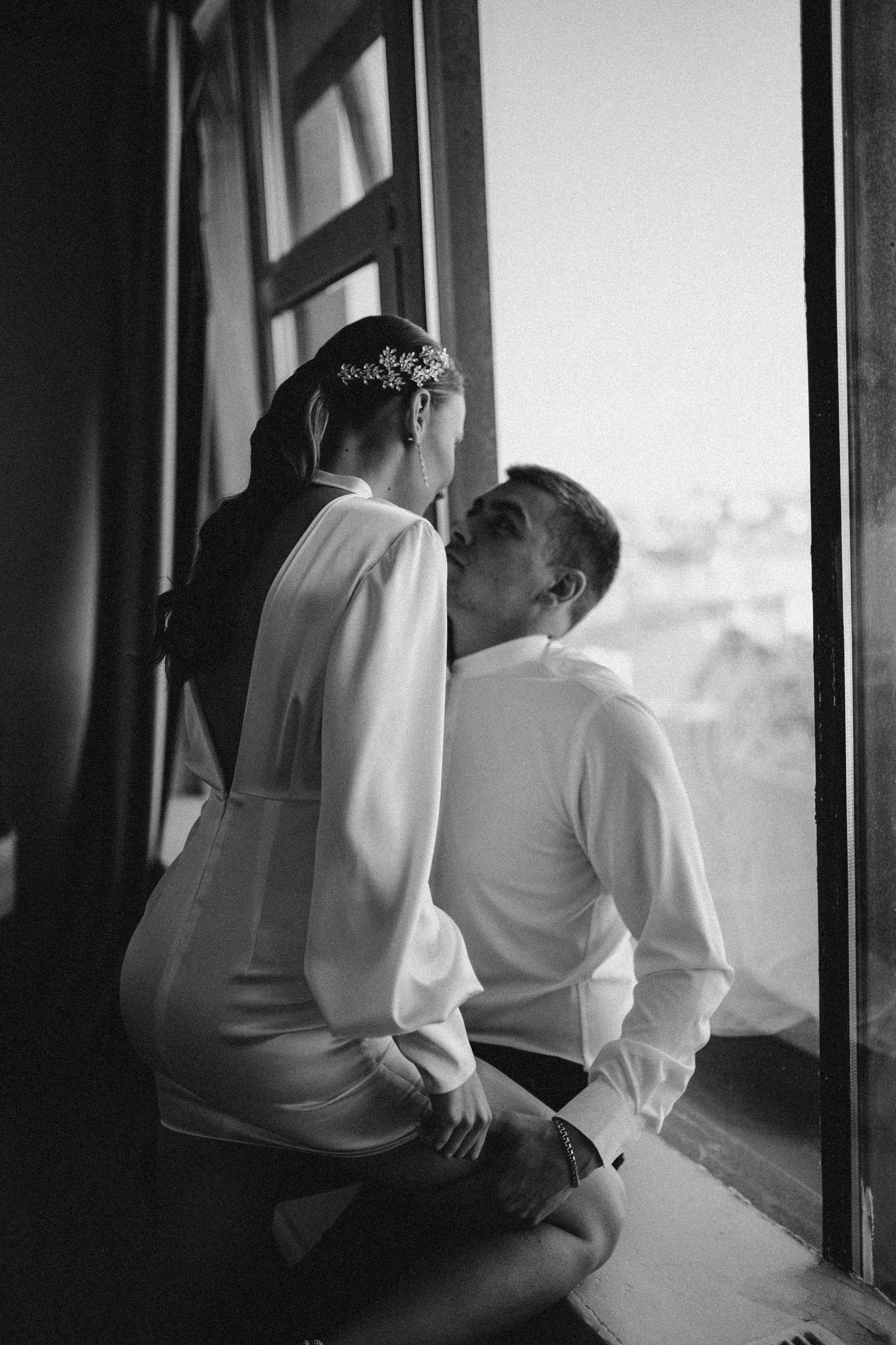 E&А SPb. Свадебный и семейный фотограф в Коломне Мария Мусатова