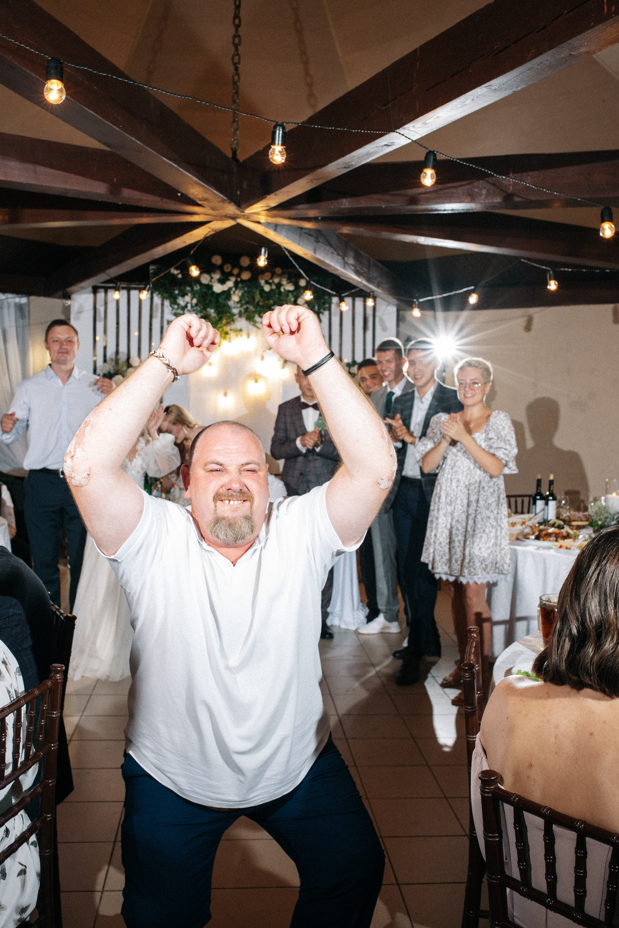 И&Н. Свадебный и семейный фотограф в Коломне Мария Мусатова