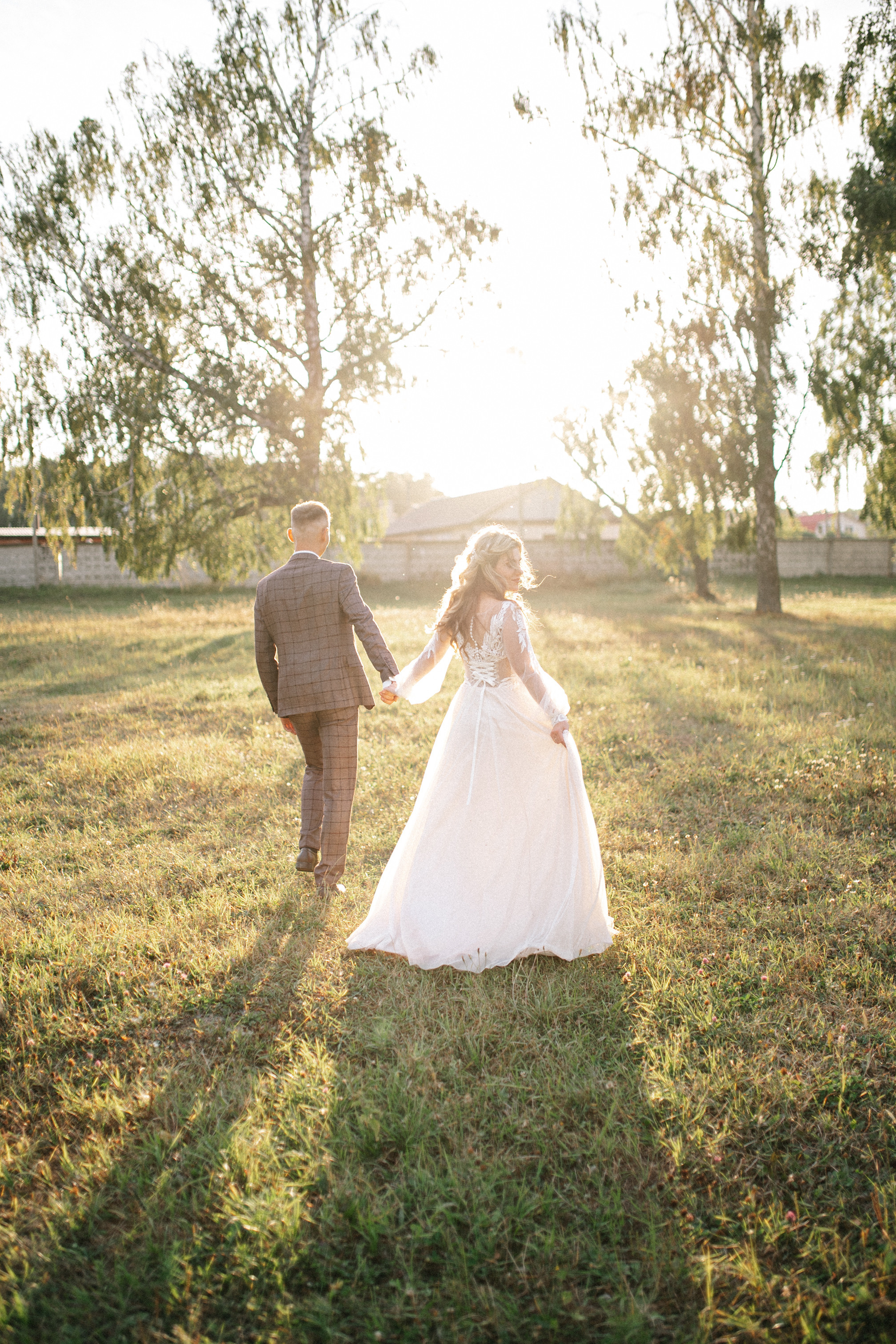 И&Н. Свадебный и семейный фотограф в Коломне Мария Мусатова