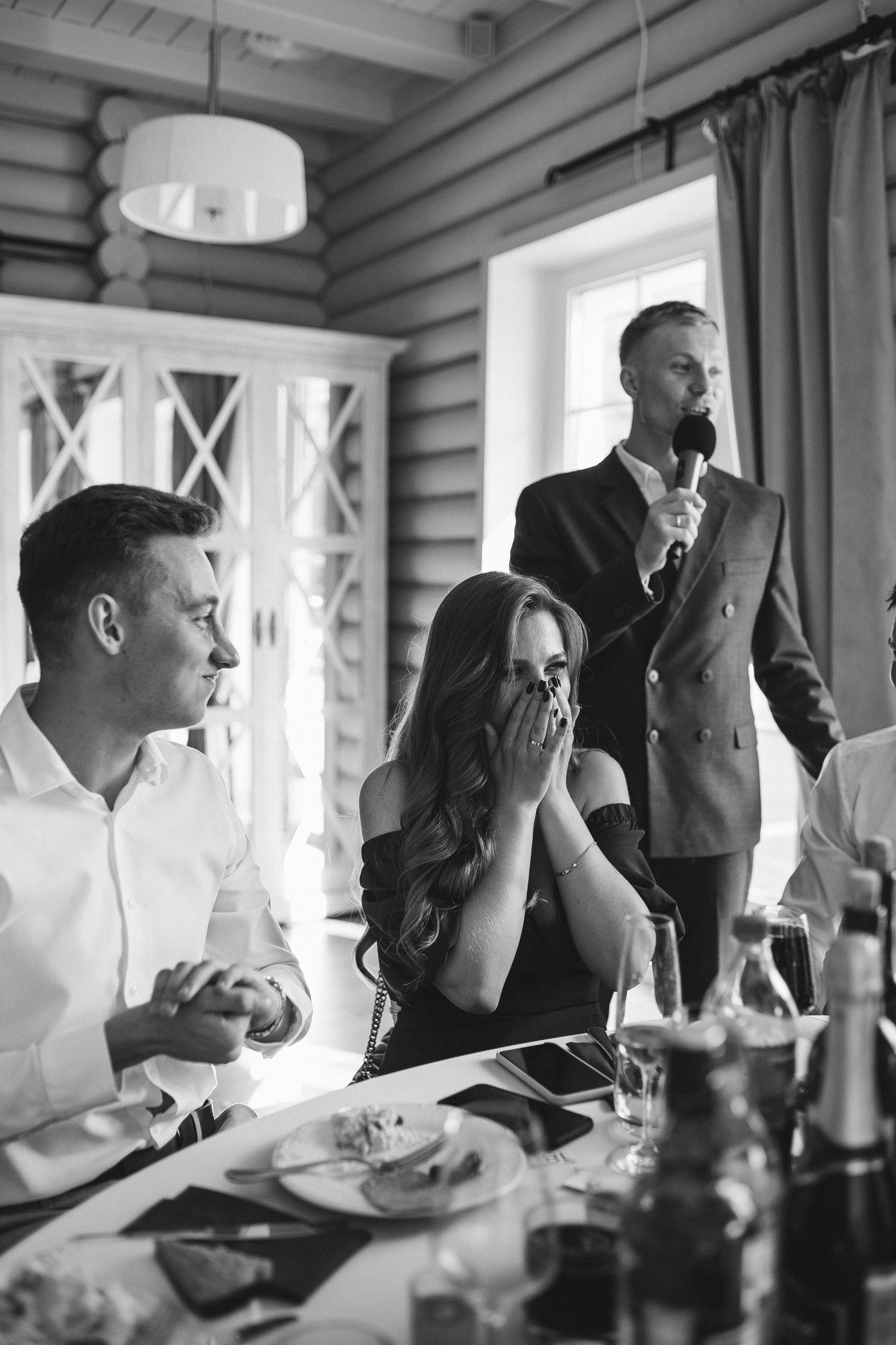 Э&E. Свадебный и семейный фотограф в Коломне Мария Мусатова