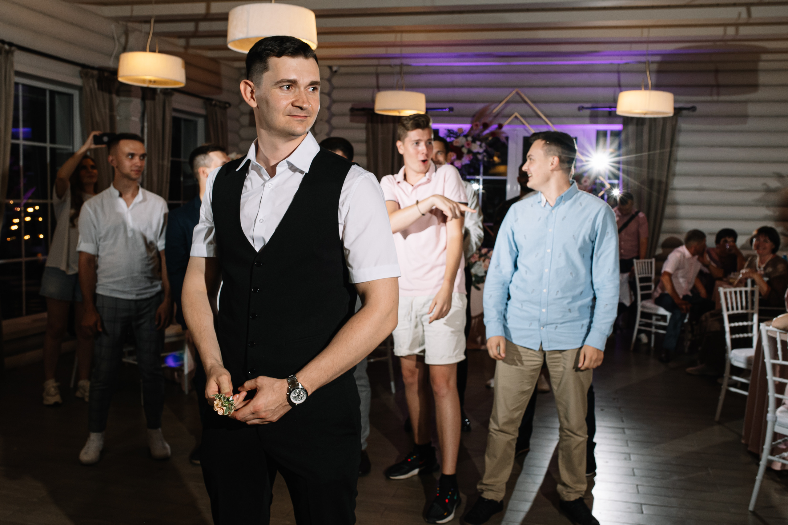 Э&E. Свадебный и семейный фотограф в Коломне Мария Мусатова