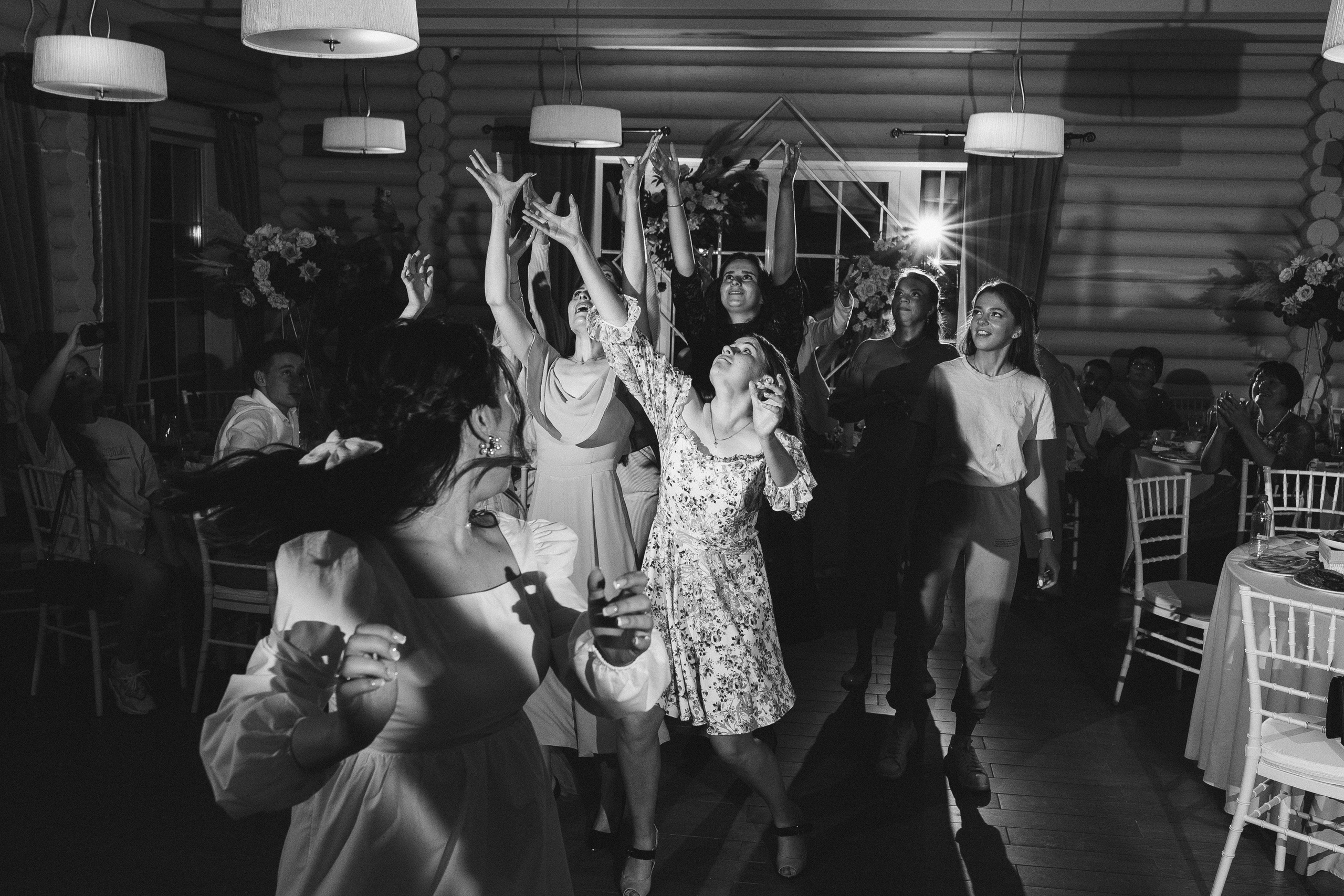 Э&E. Свадебный и семейный фотограф в Коломне Мария Мусатова