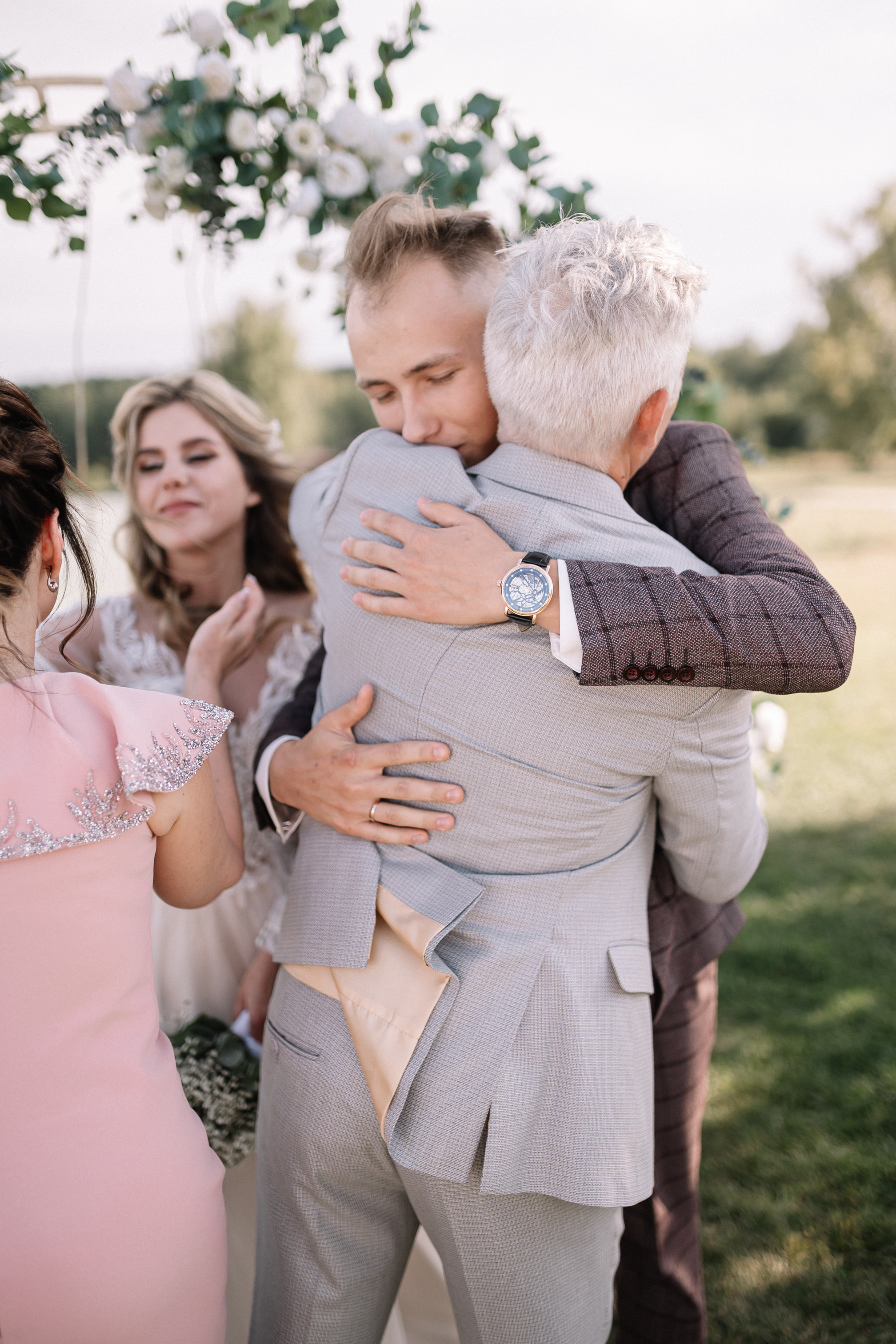 И&Н. Свадебный и семейный фотограф в Коломне Мария Мусатова