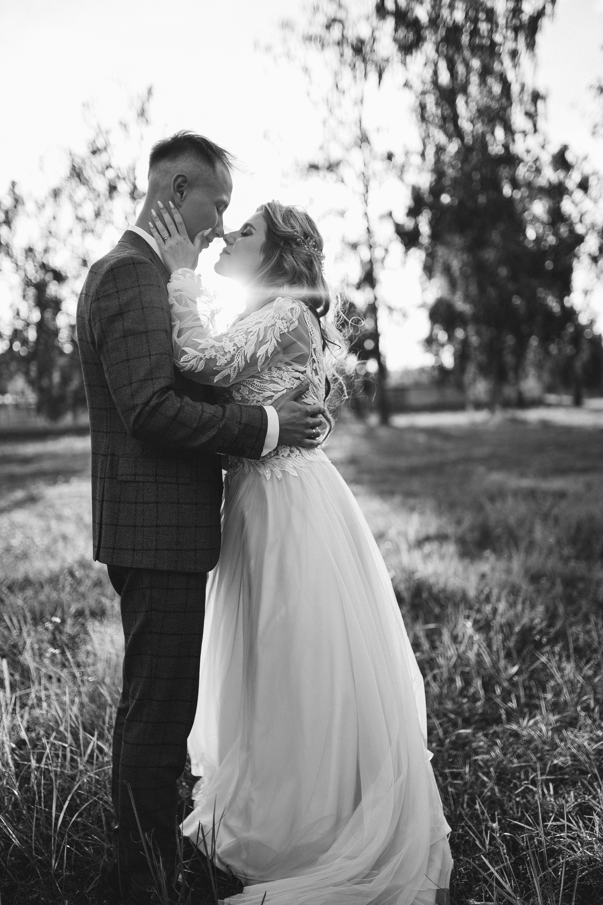 И&Н. Свадебный и семейный фотограф в Коломне Мария Мусатова