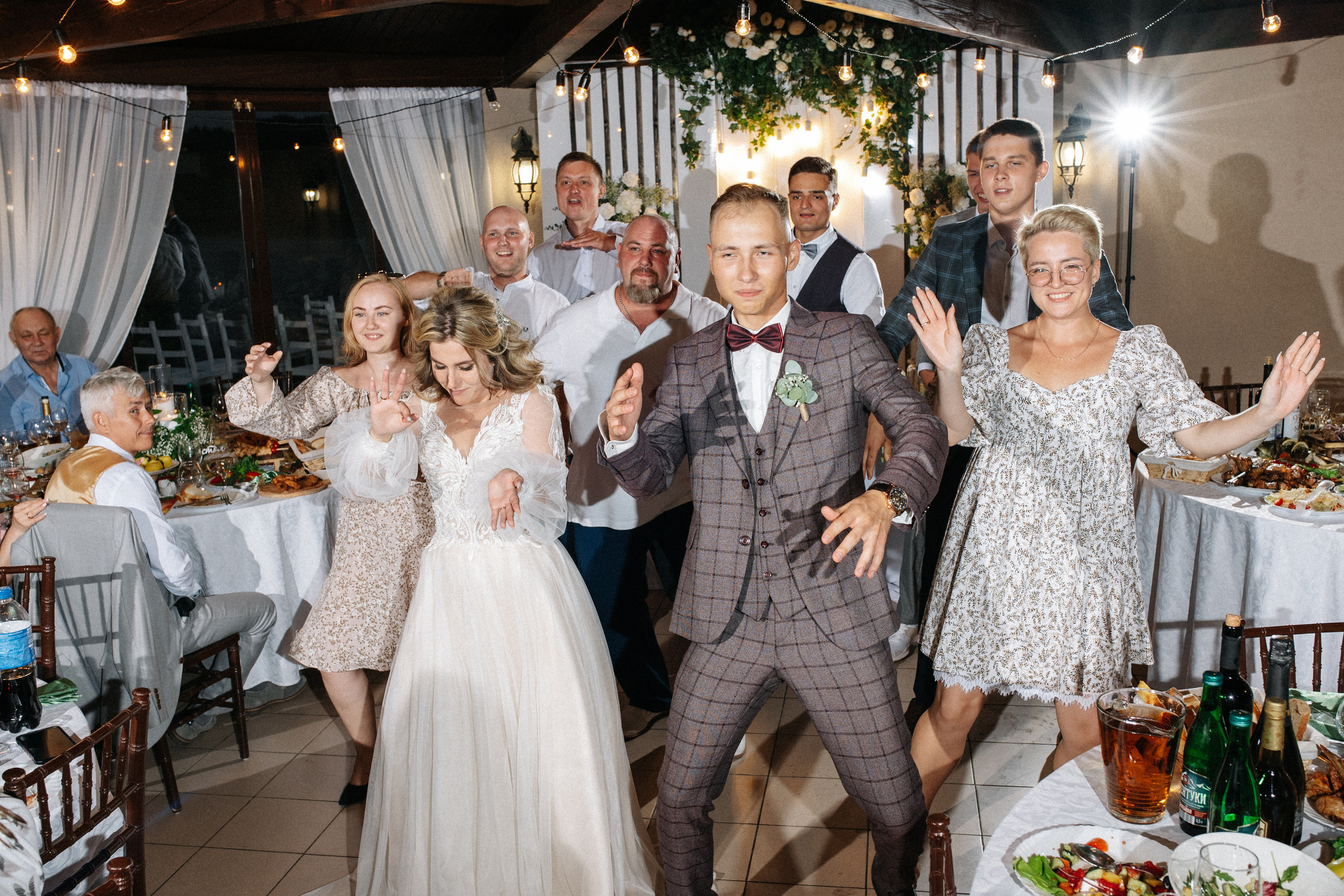 И&Н. Свадебный и семейный фотограф в Коломне Мария Мусатова