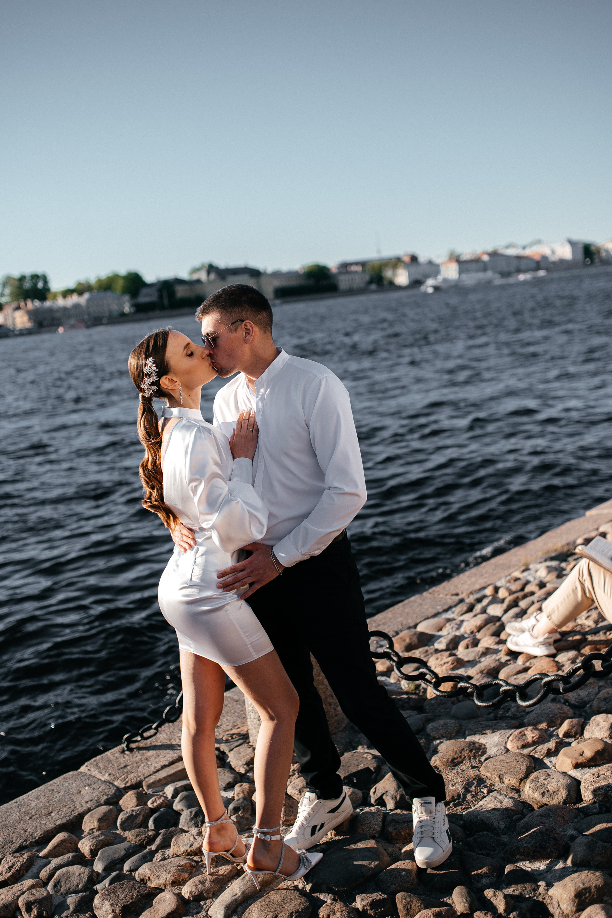 E&А SPb. Свадебный и семейный фотограф в Коломне Мария Мусатова