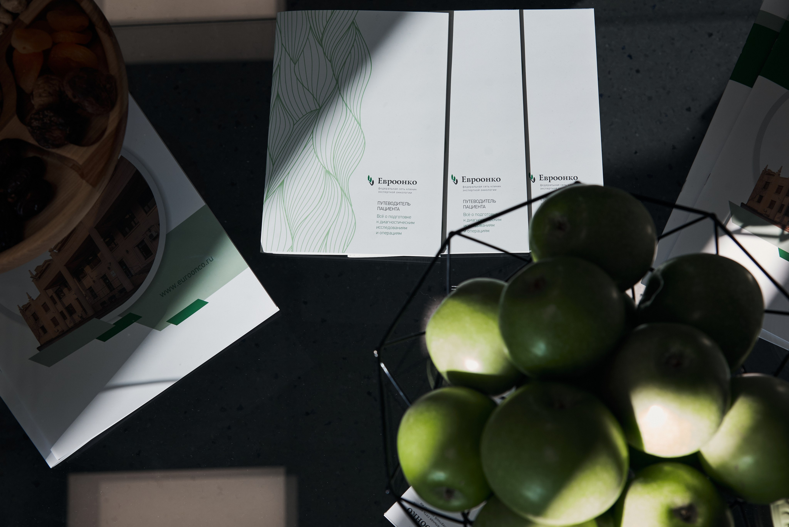 Офисная съёмка. Фотограф в Нижнем Новгороде Юлия Рачинская