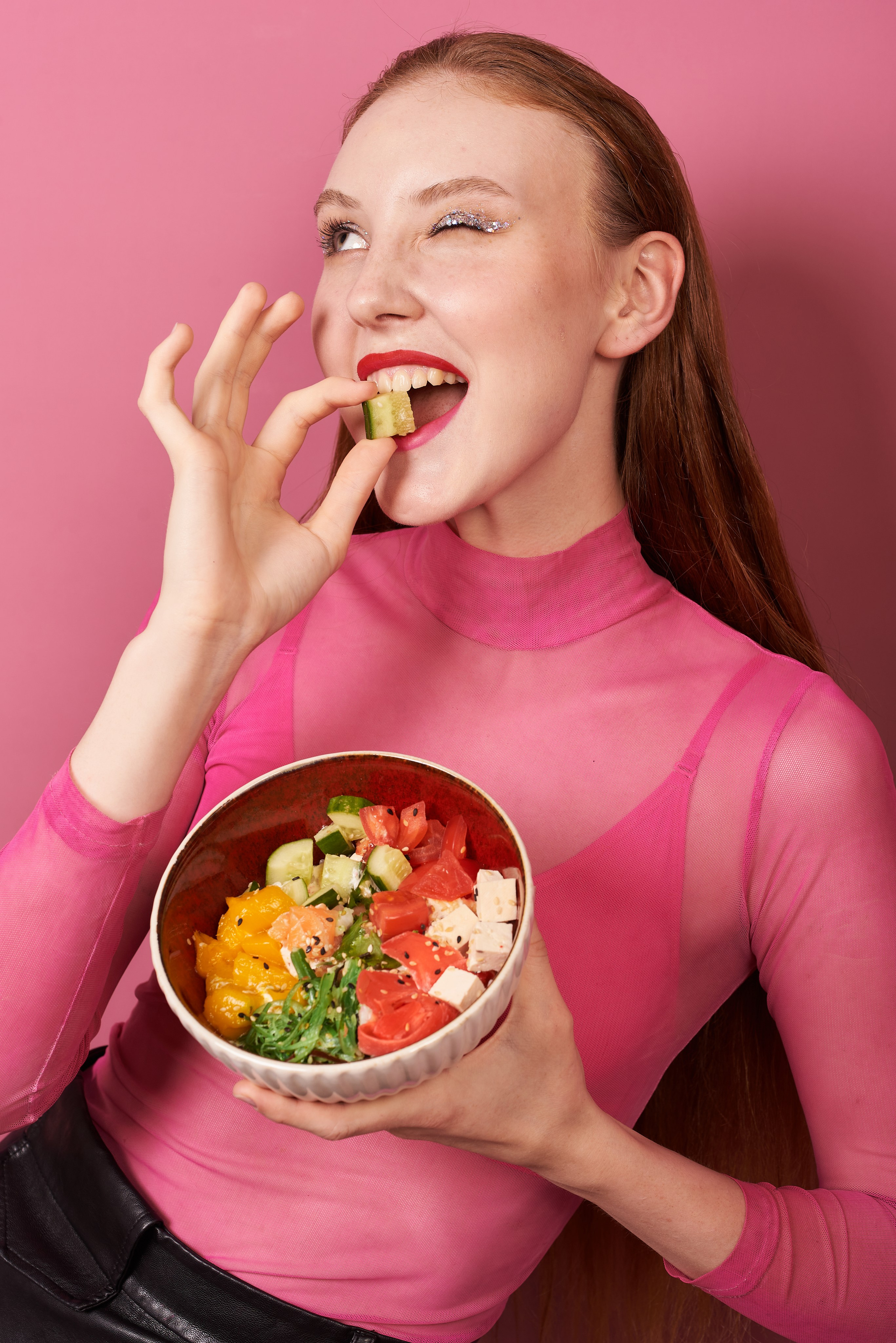 Автосуши-Автопицца. Фотограф в Нижнем Новгороде Юлия Рачинская