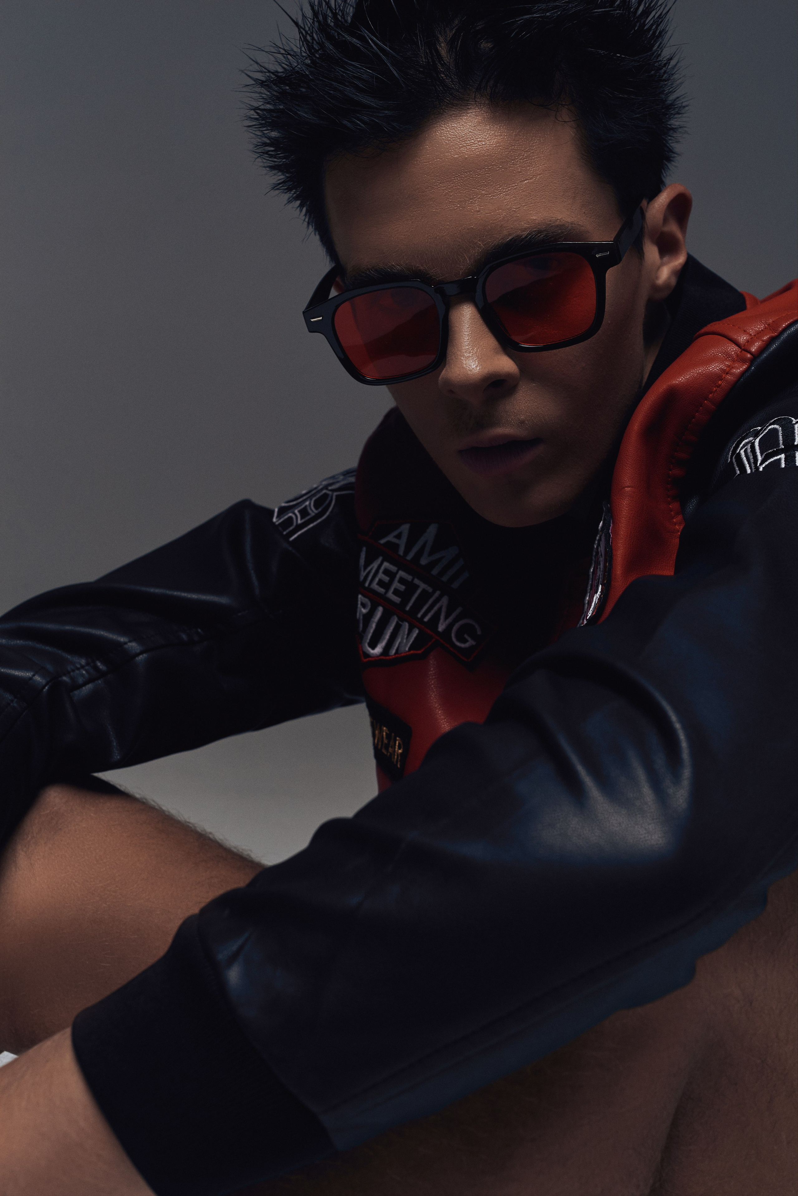 Персональная съёмка. Фотограф в Нижнем Новгороде Юлия Рачинская