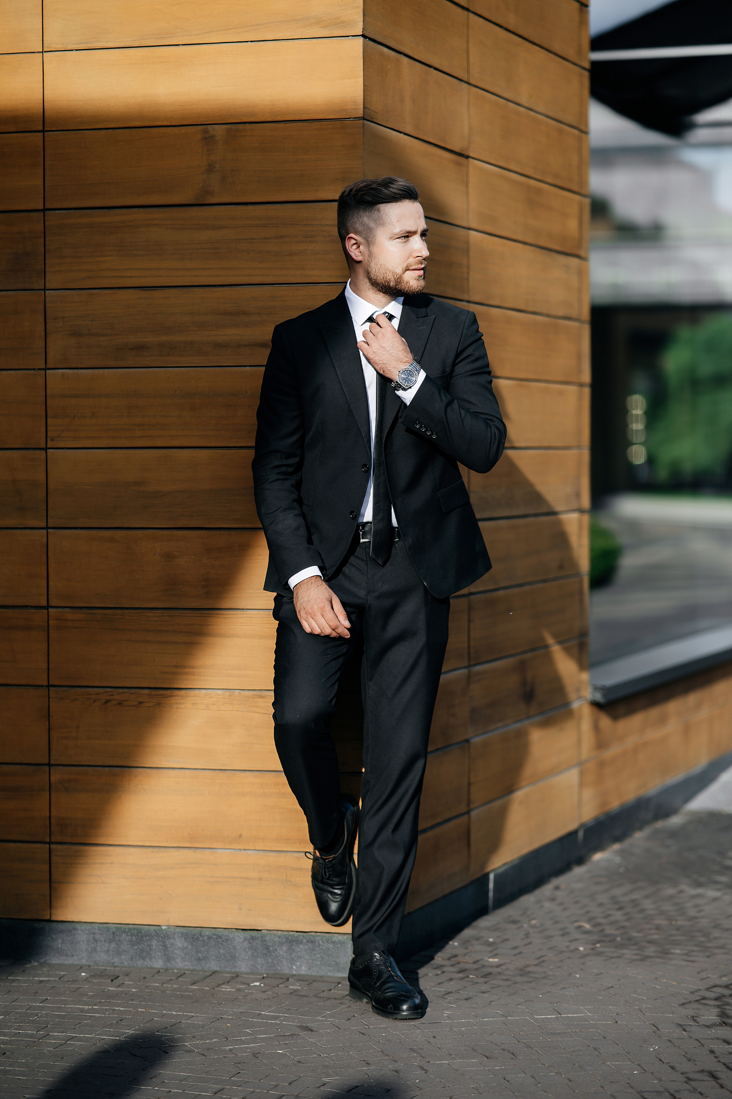 Барвиха luxury village. Alena Nezalenova