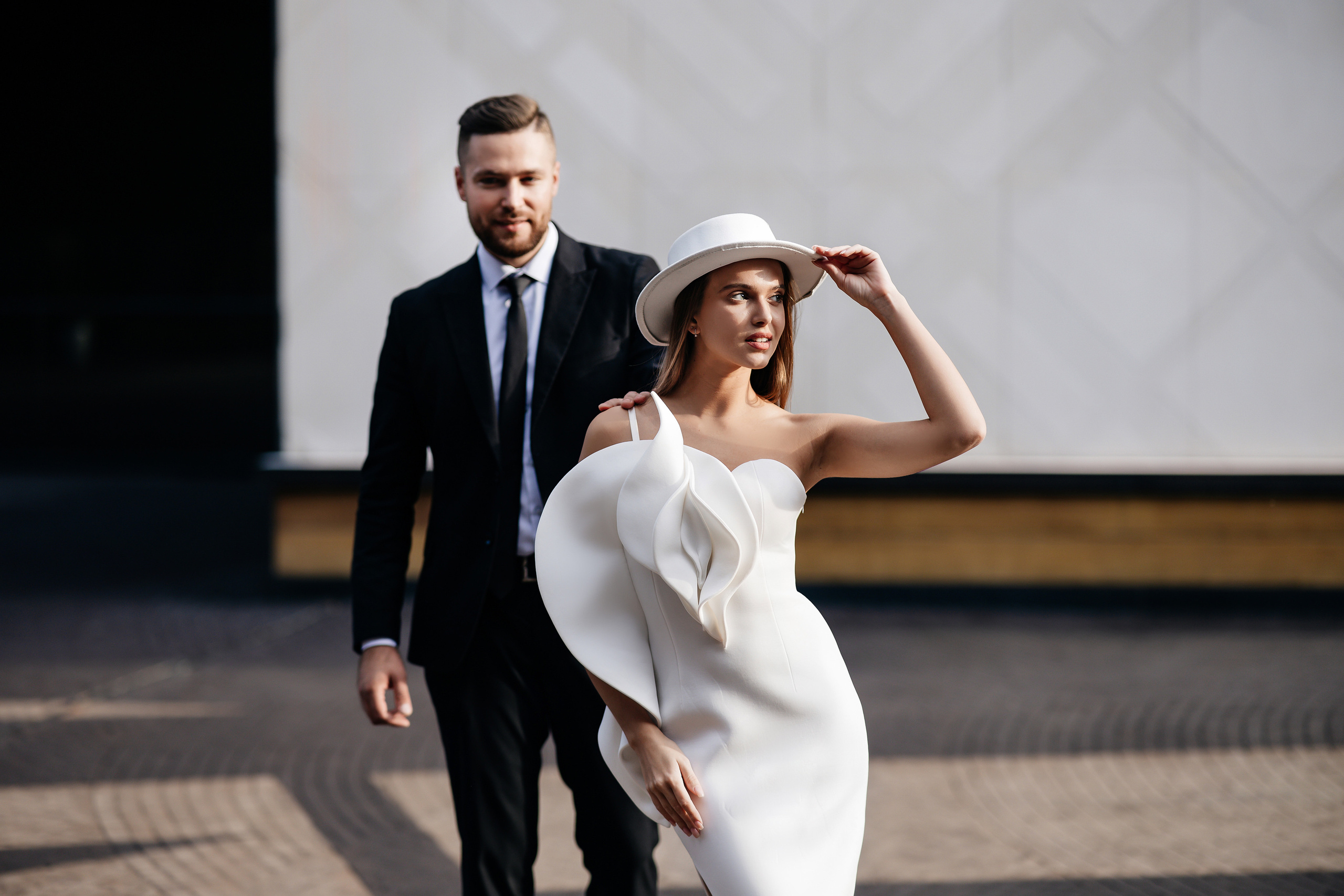 Барвиха luxury village. Alena Nezalenova