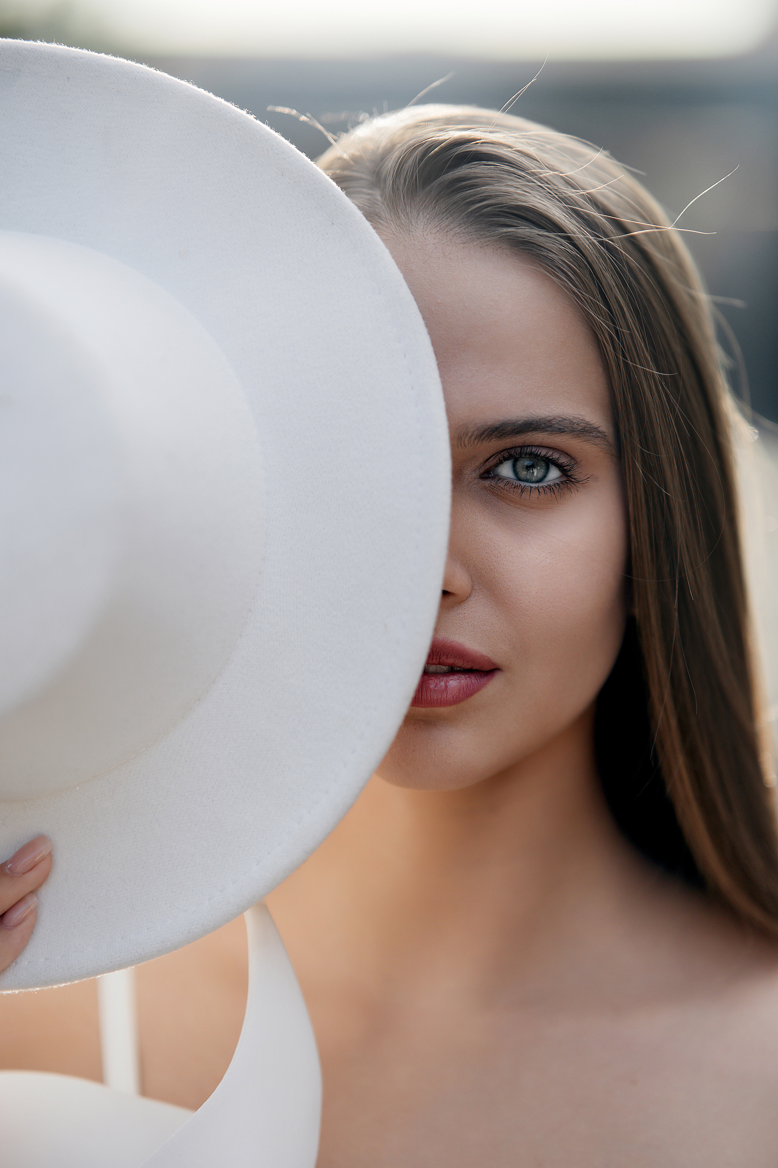 Барвиха luxury village. Alena Nezalenova