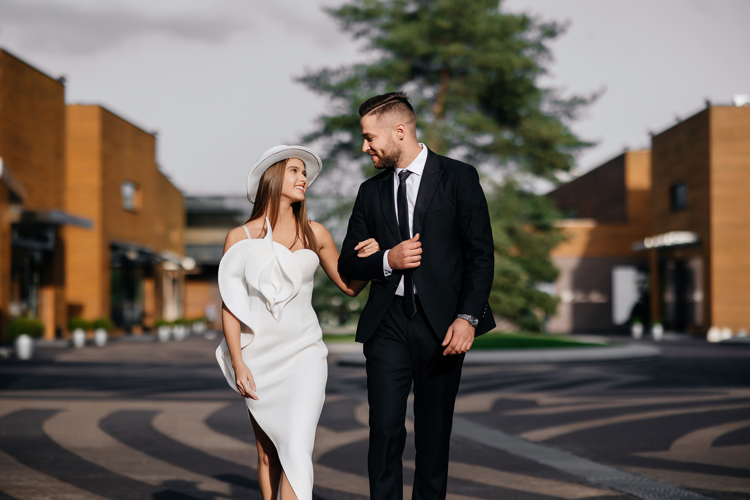 Барвиха luxury village. Alena Nezalenova