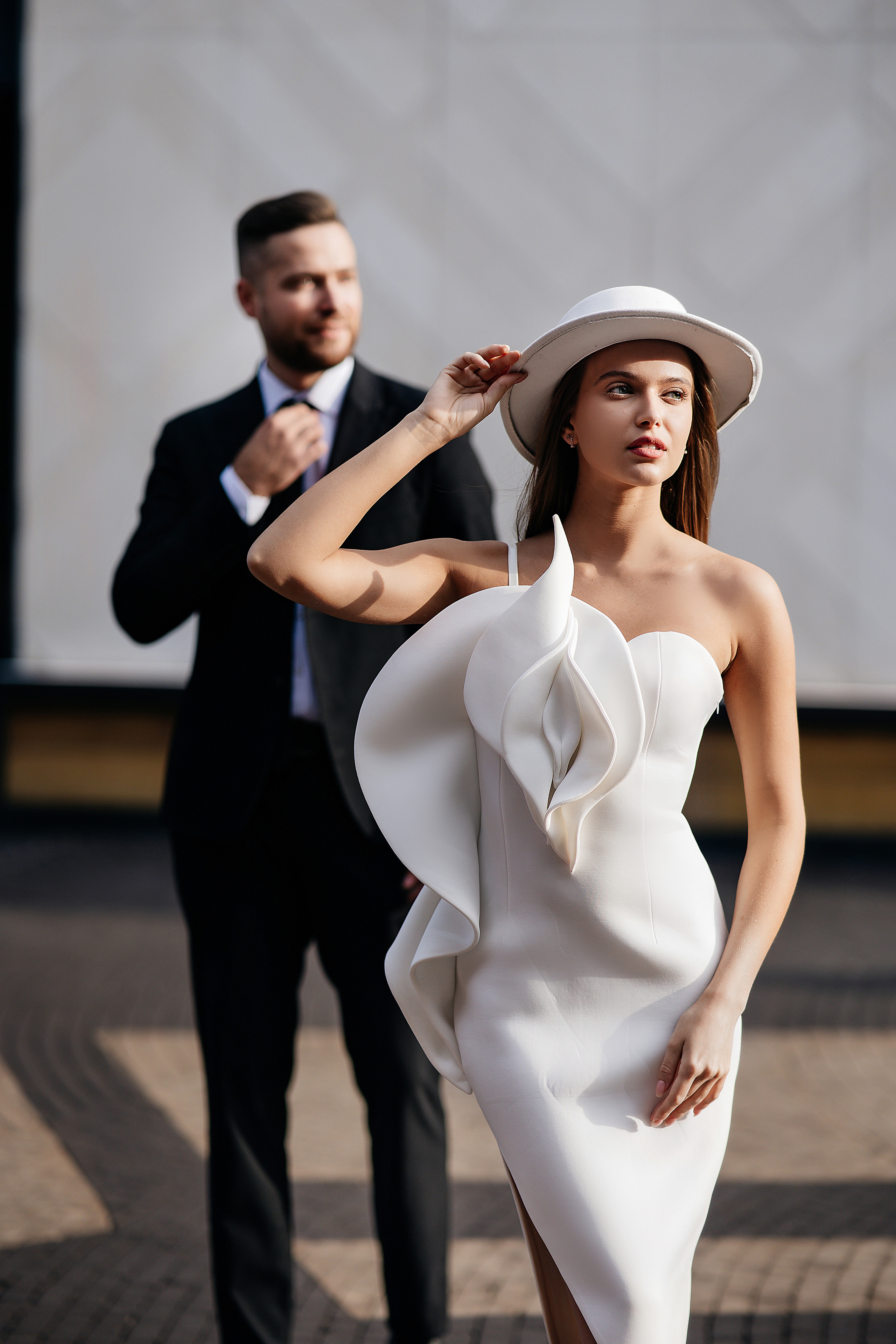 Барвиха luxury village. Alena Nezalenova