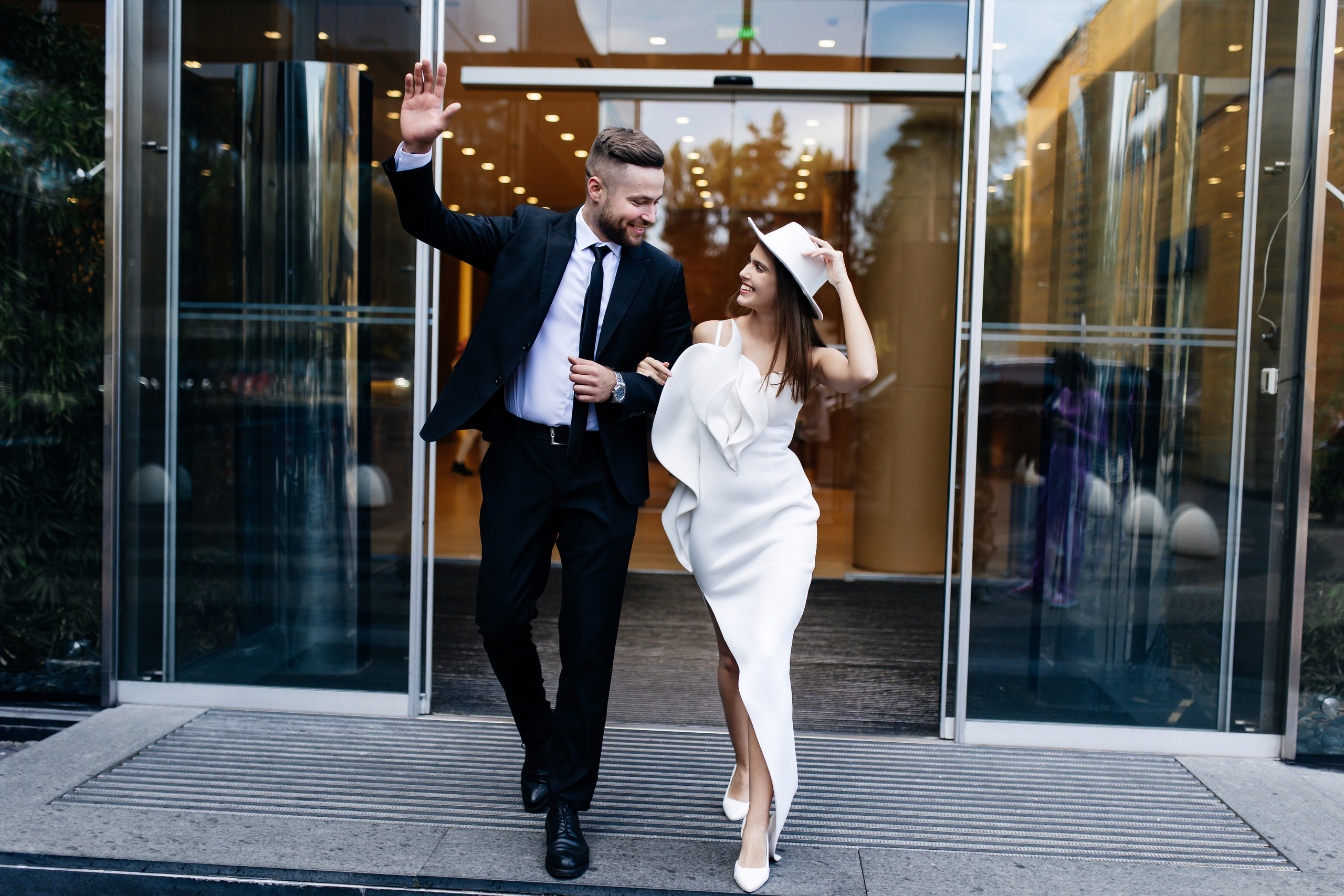 Барвиха luxury village. Alena Nezalenova