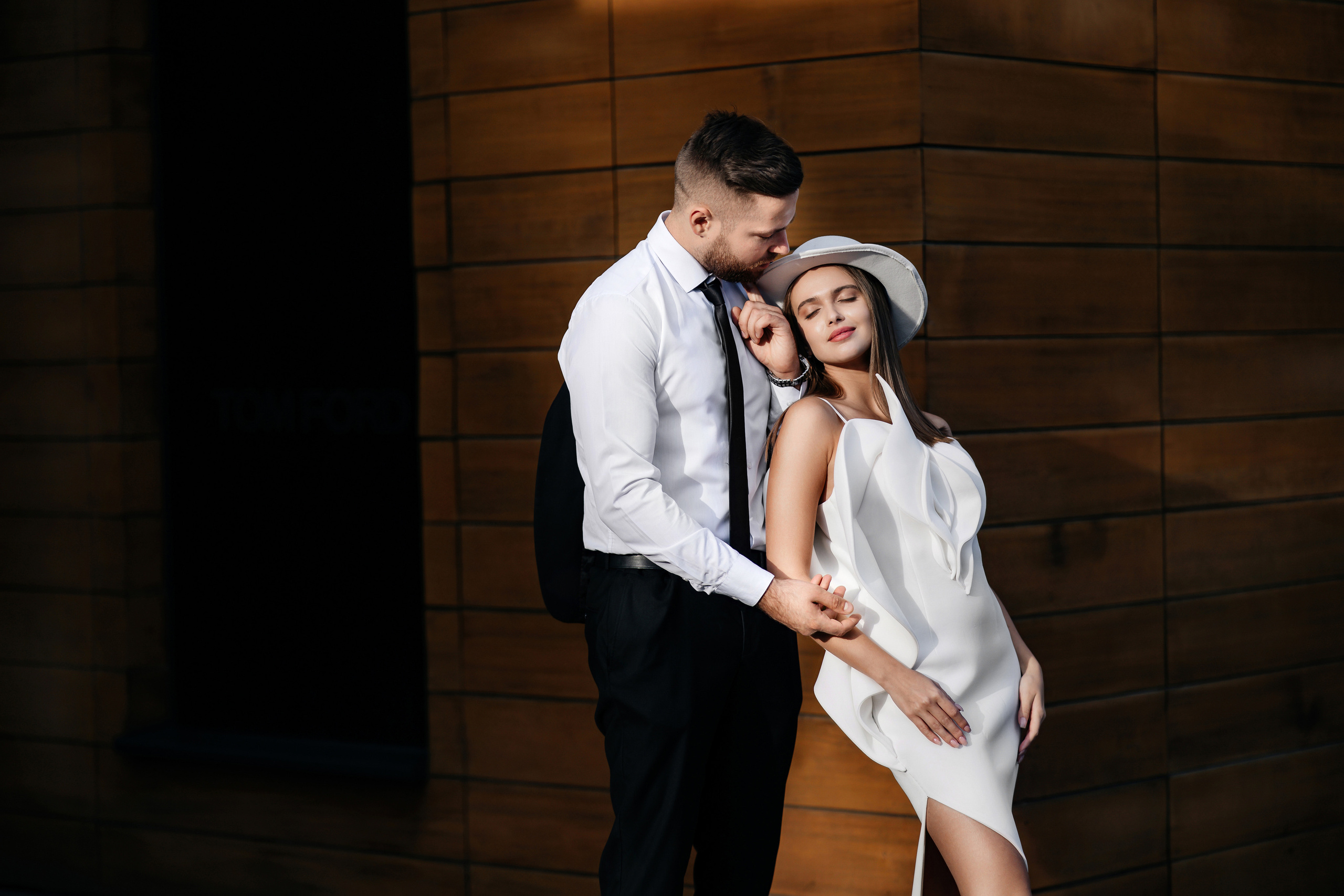 Барвиха luxury village. Alena Nezalenova